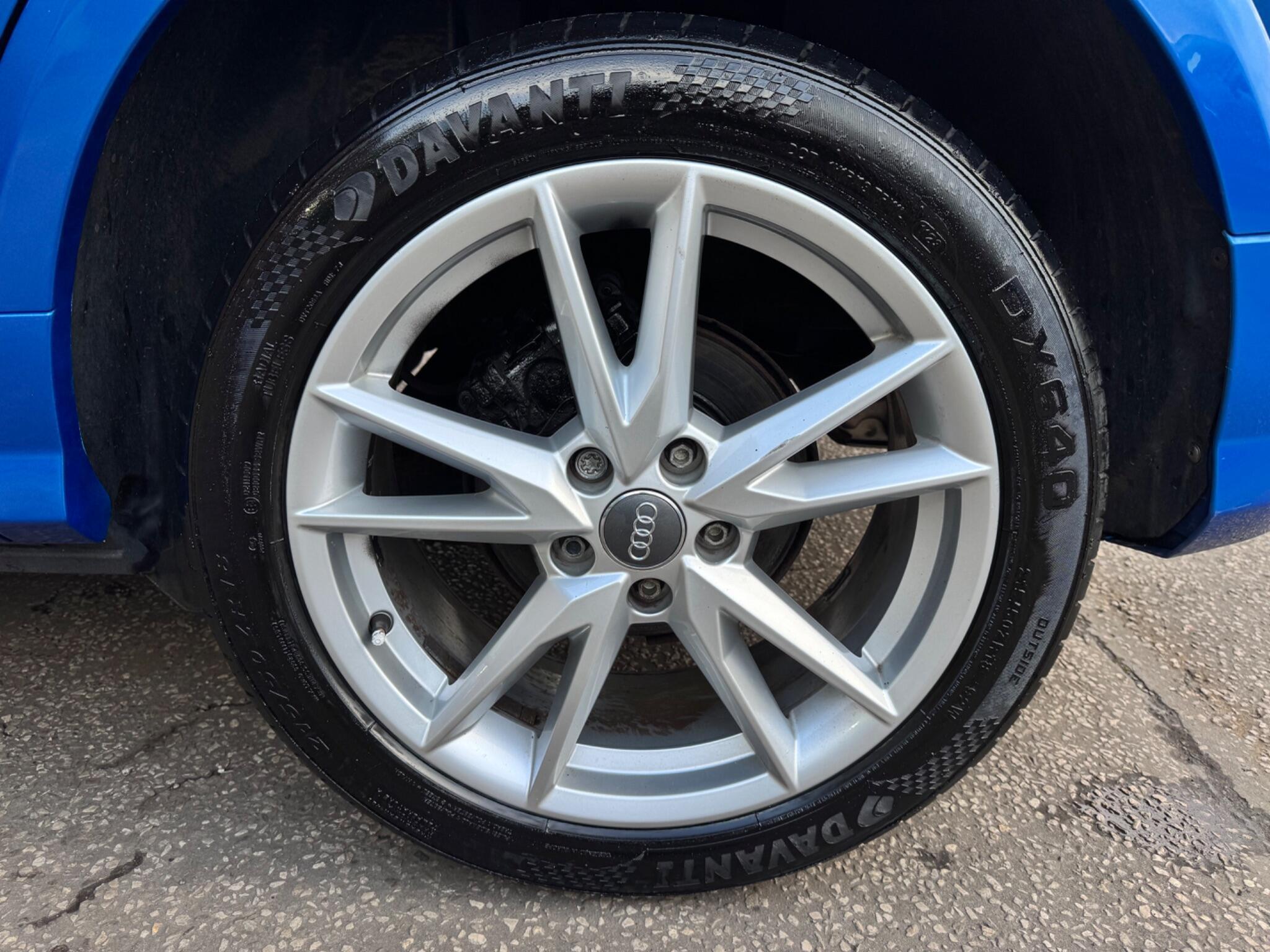 Audi Q2 - Image 40