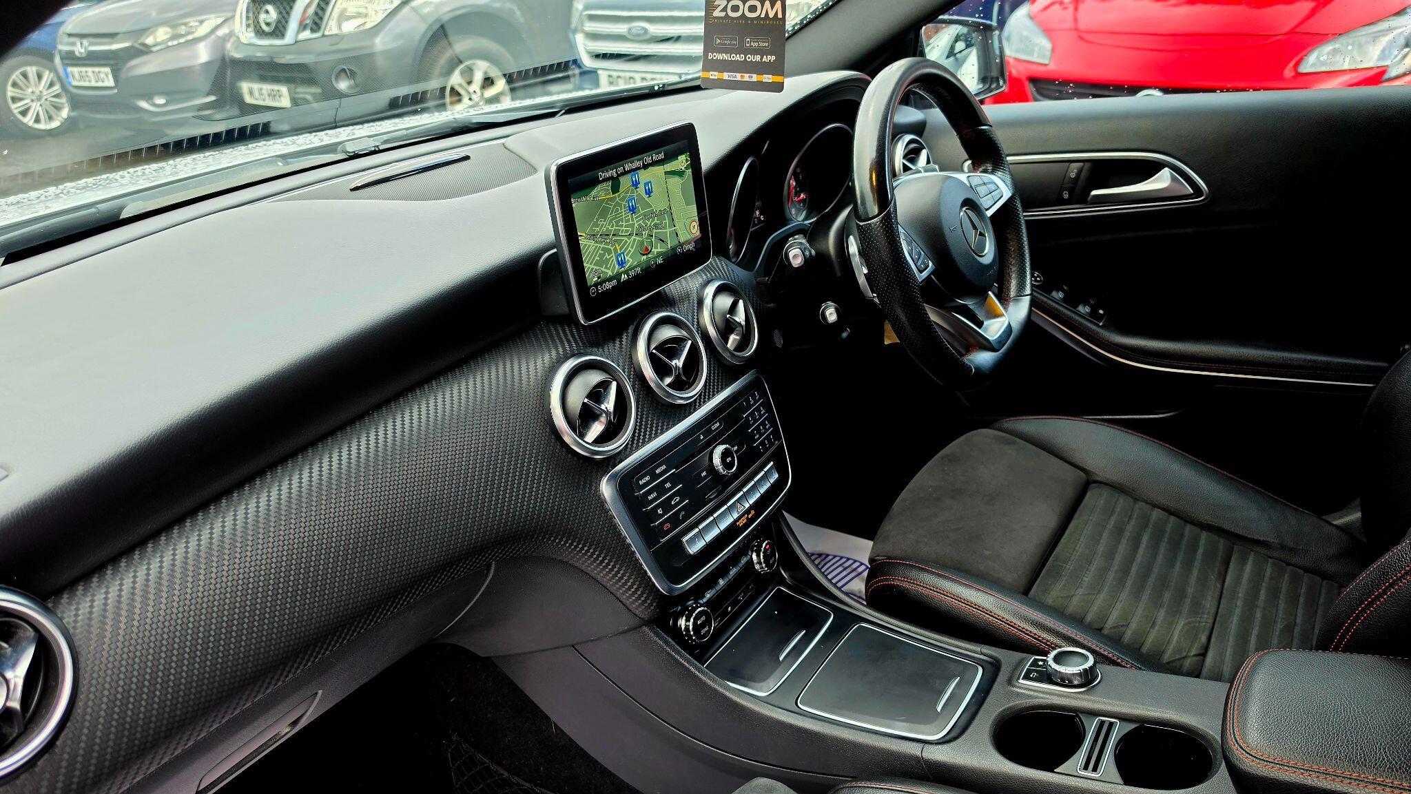 Mercedes A Class - Image 13