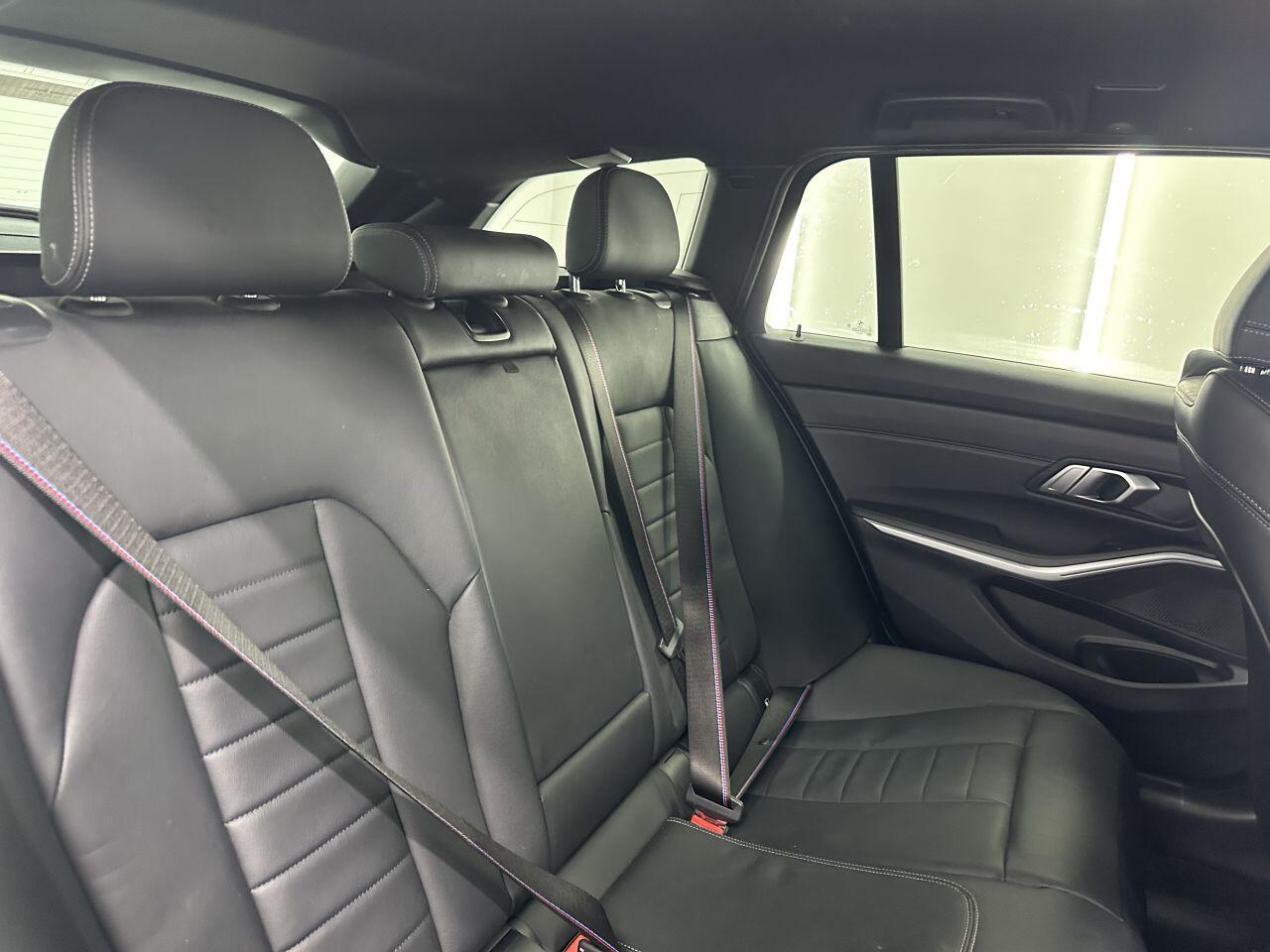 BMW 3 Series - Image 15