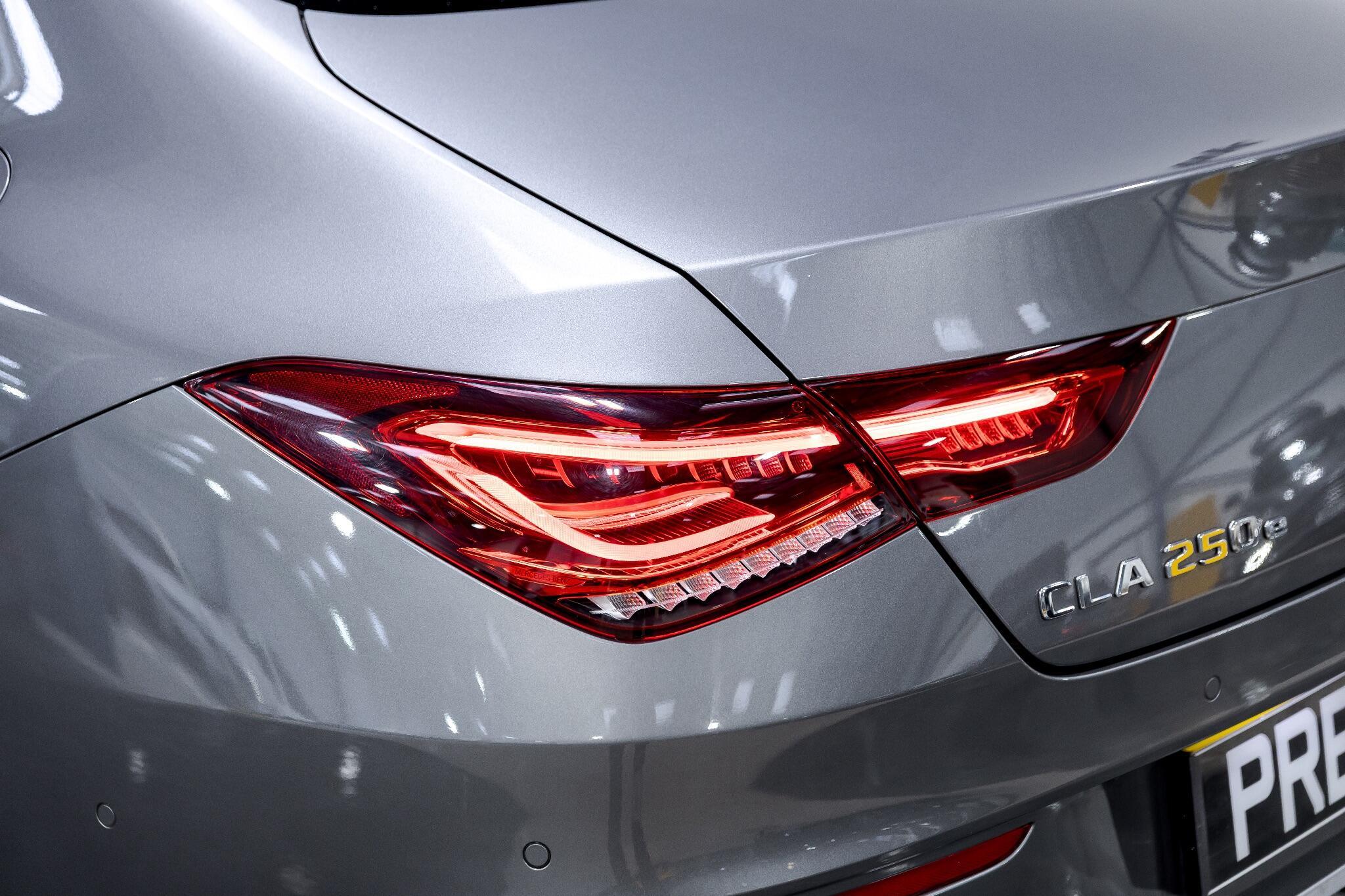 Mercedes CLA - Image 17