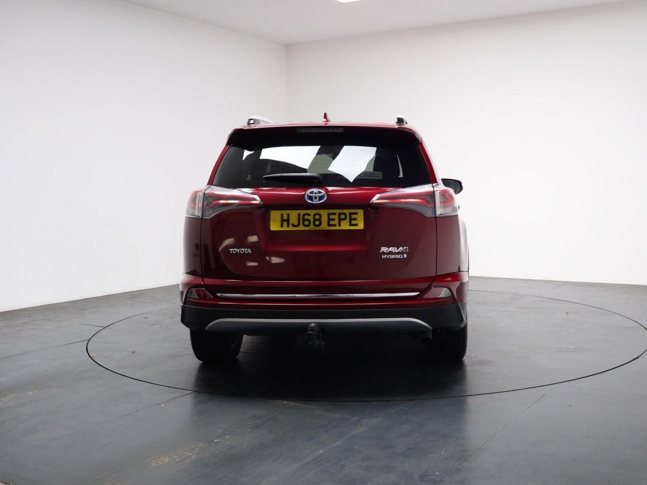 Toyota RAV4 - Image 11