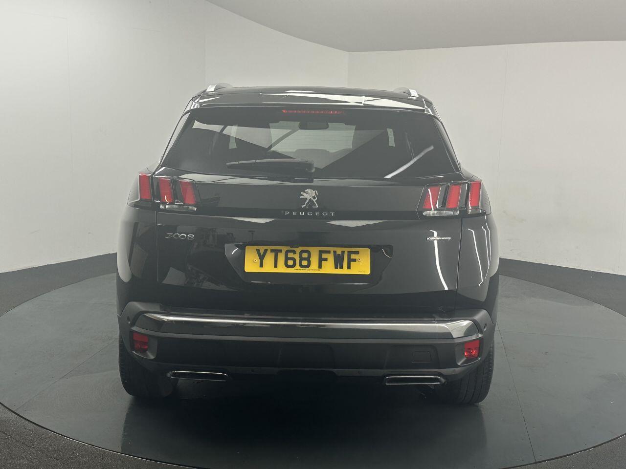 Peugeot 3008 - Image 9