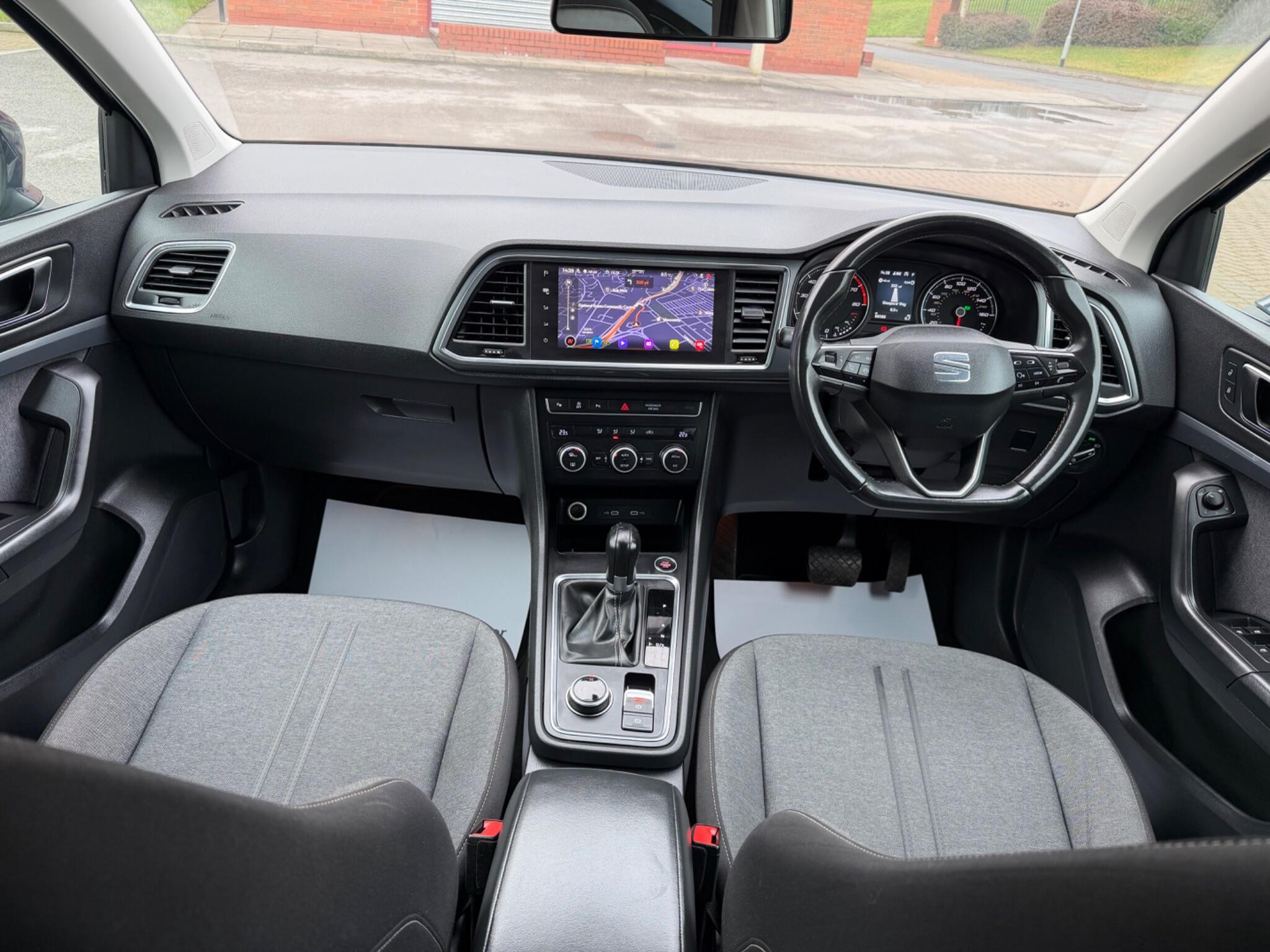 SEAT Ateca - Image 58
