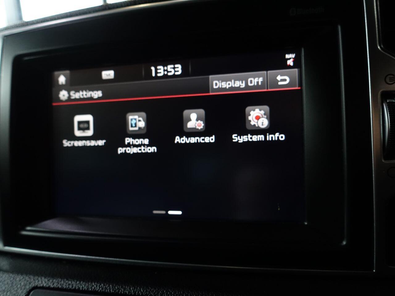 Kia Sportage - Image 22