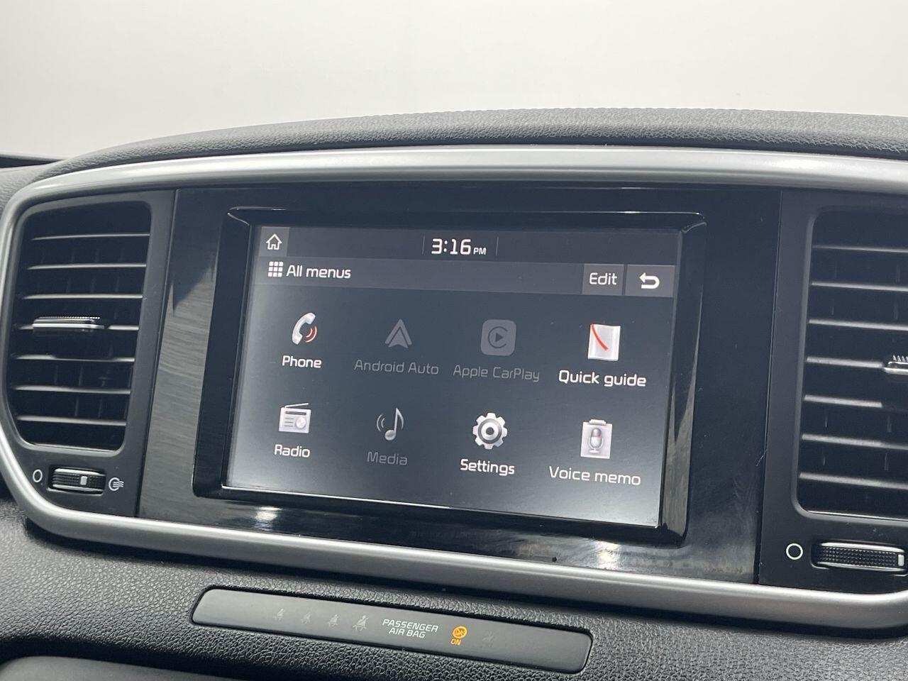 Kia Sportage - Image 3