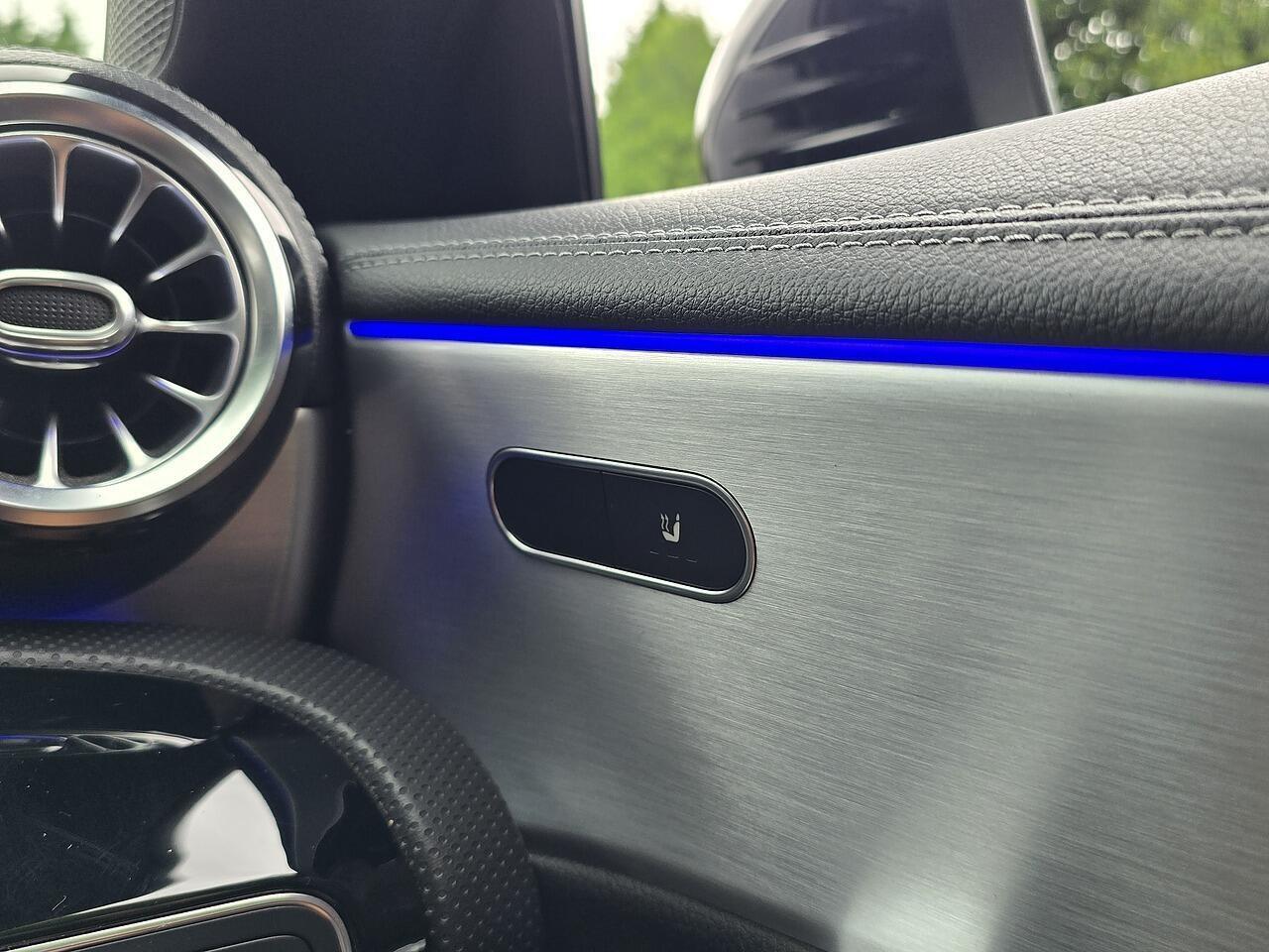Mercedes CLA - Image 13