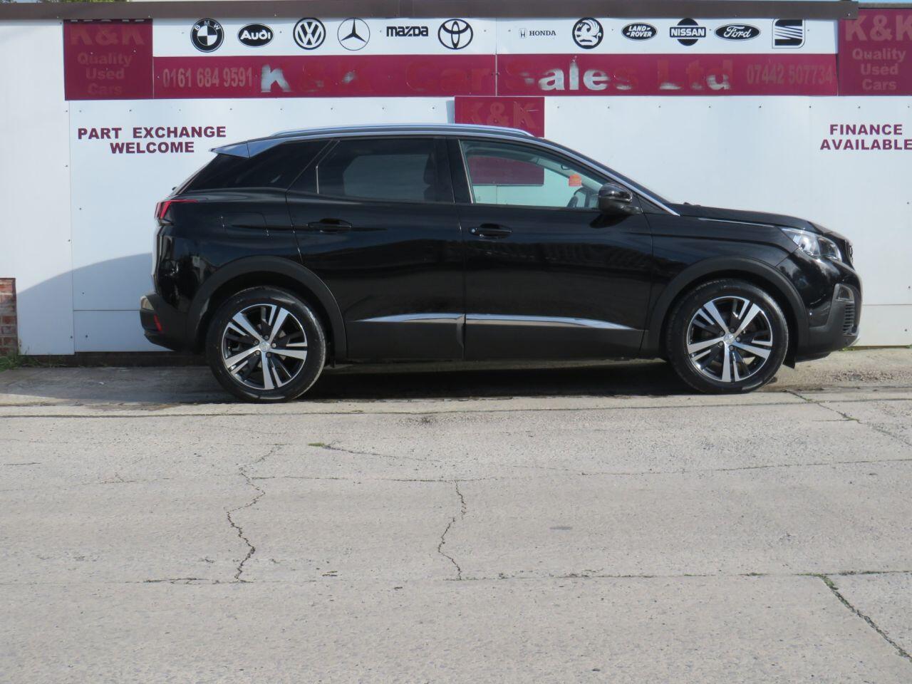 Peugeot 3008 - Image 3