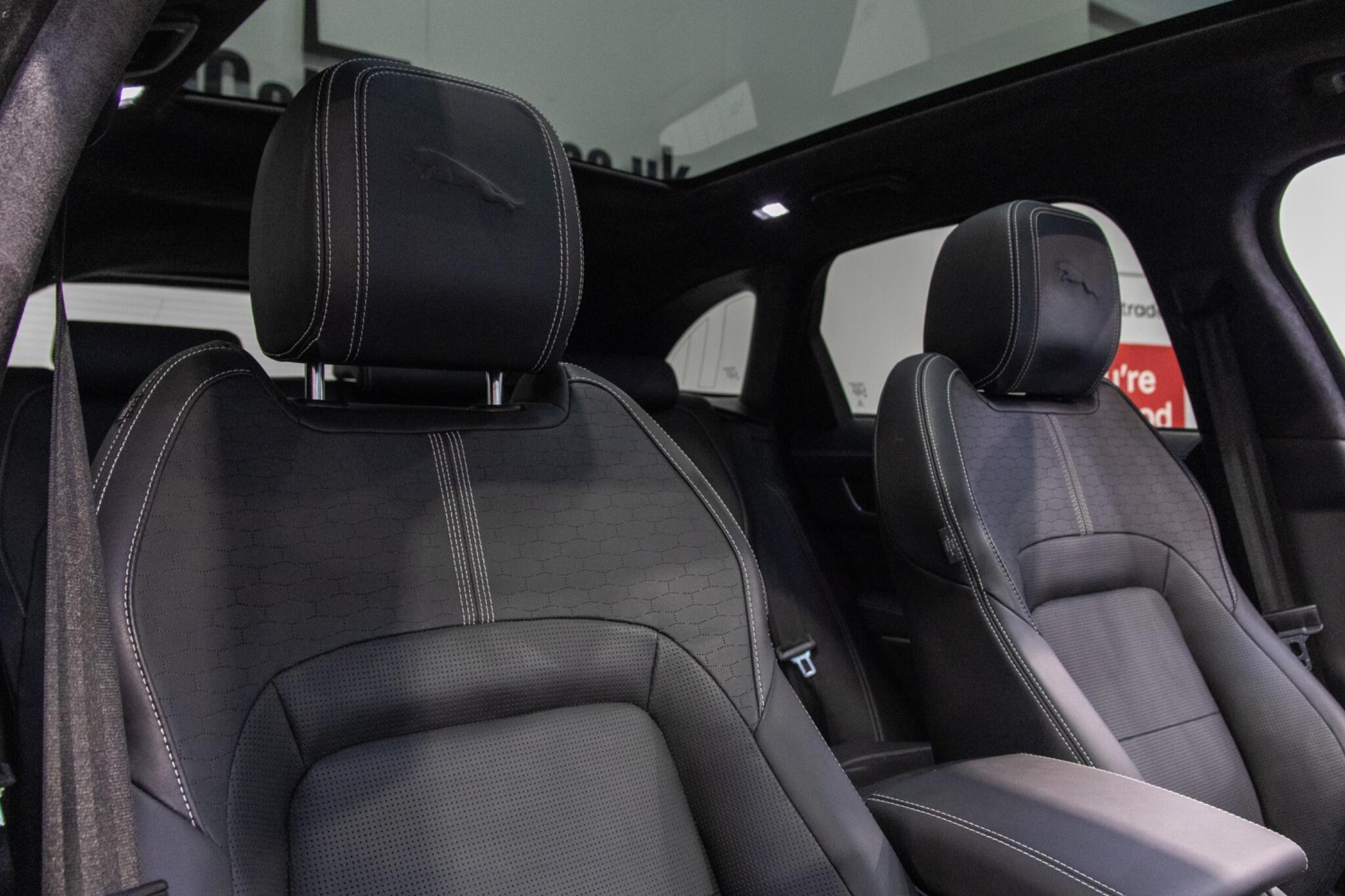 Jaguar F-Pace - Image 14