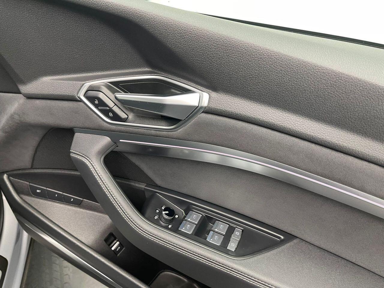 Audi E-Tron - Image 17