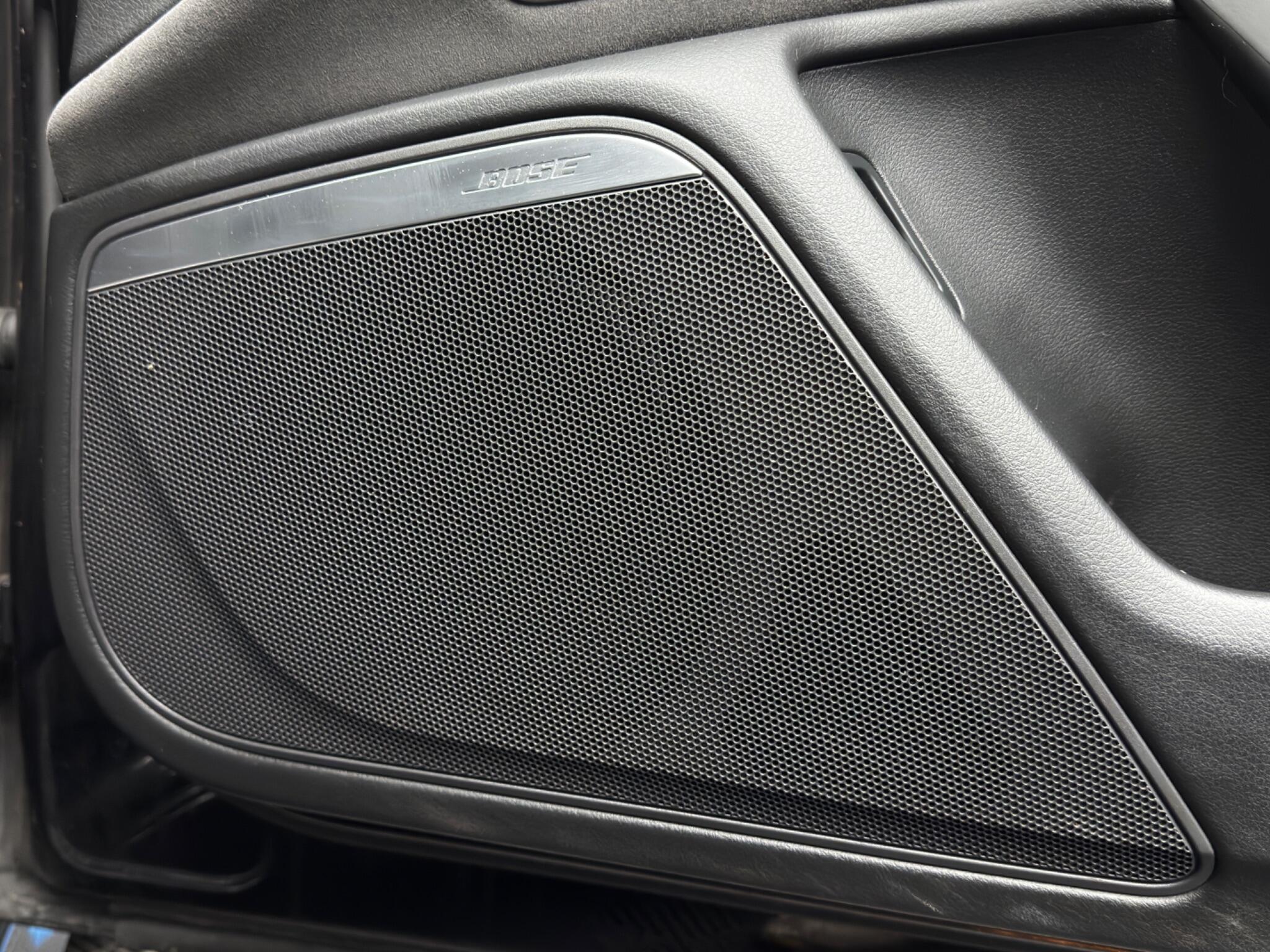 Audi A6 Saloon - Image 44