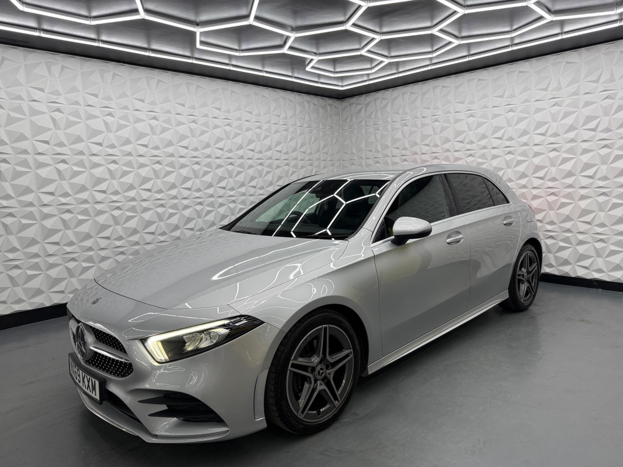 Mercedes A Class - Image 6