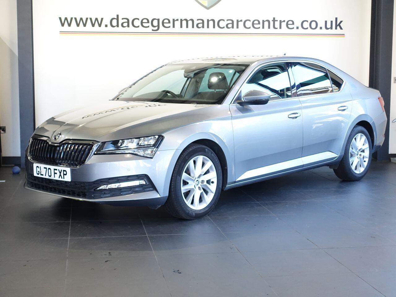 Skoda Superb - Image 10