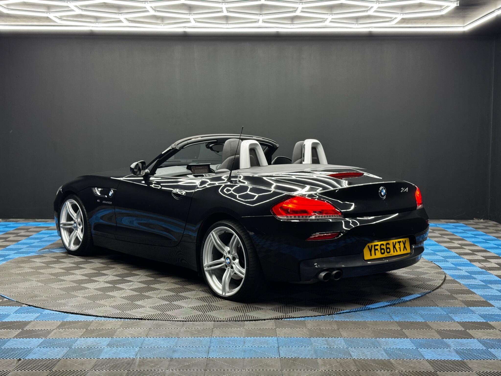 BMW Z4 - Image 7