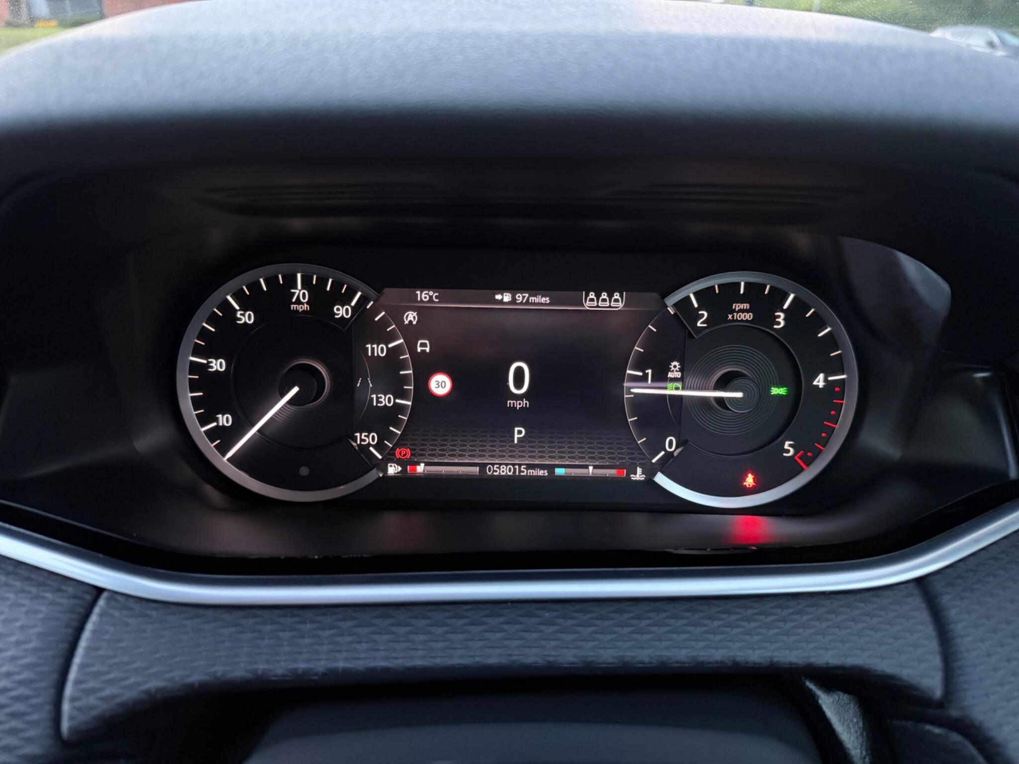 Land Rover Range Rover Evoque - Image 60