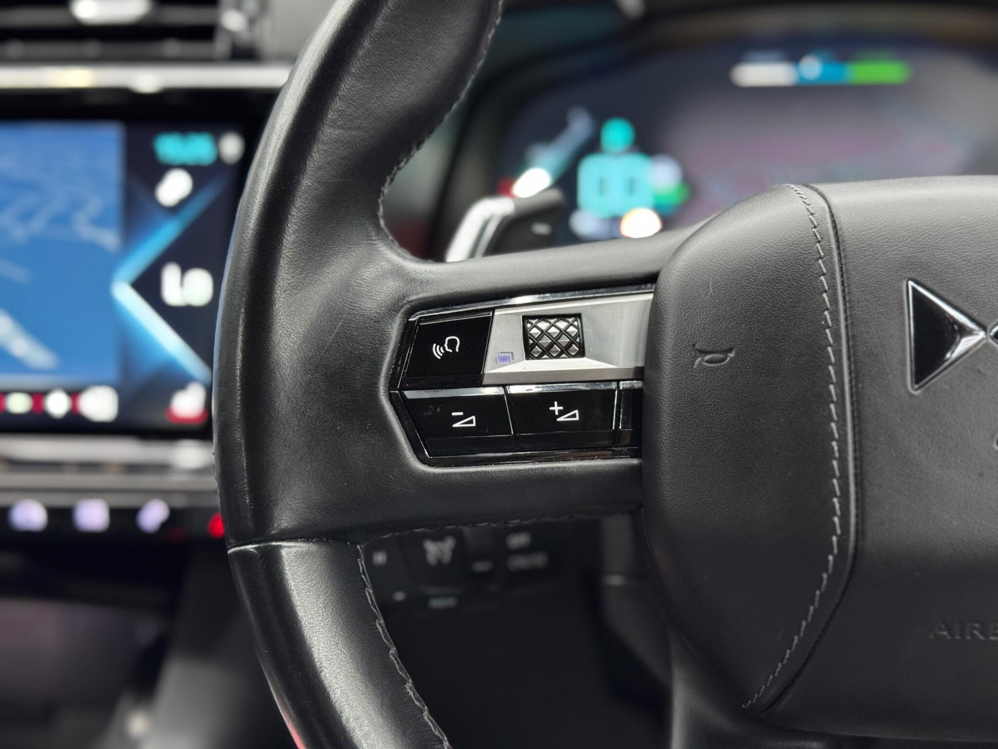 DS AUTOMOBILES DS 7 CROSSBACK - Image 20
