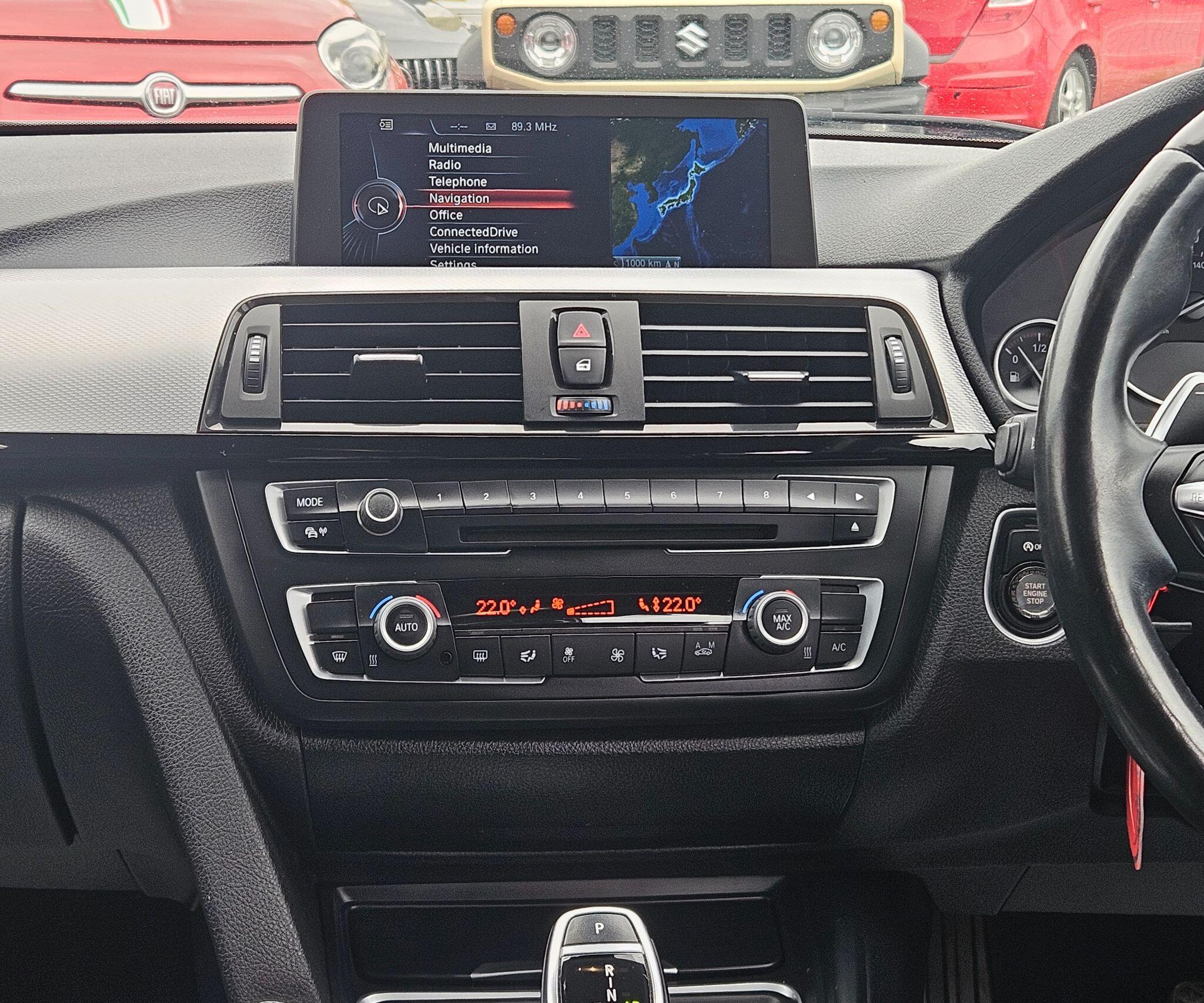 BMW 3 Series - Image 42