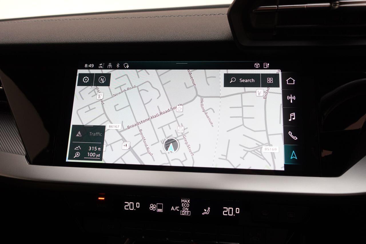 Audi A3 - Image 17