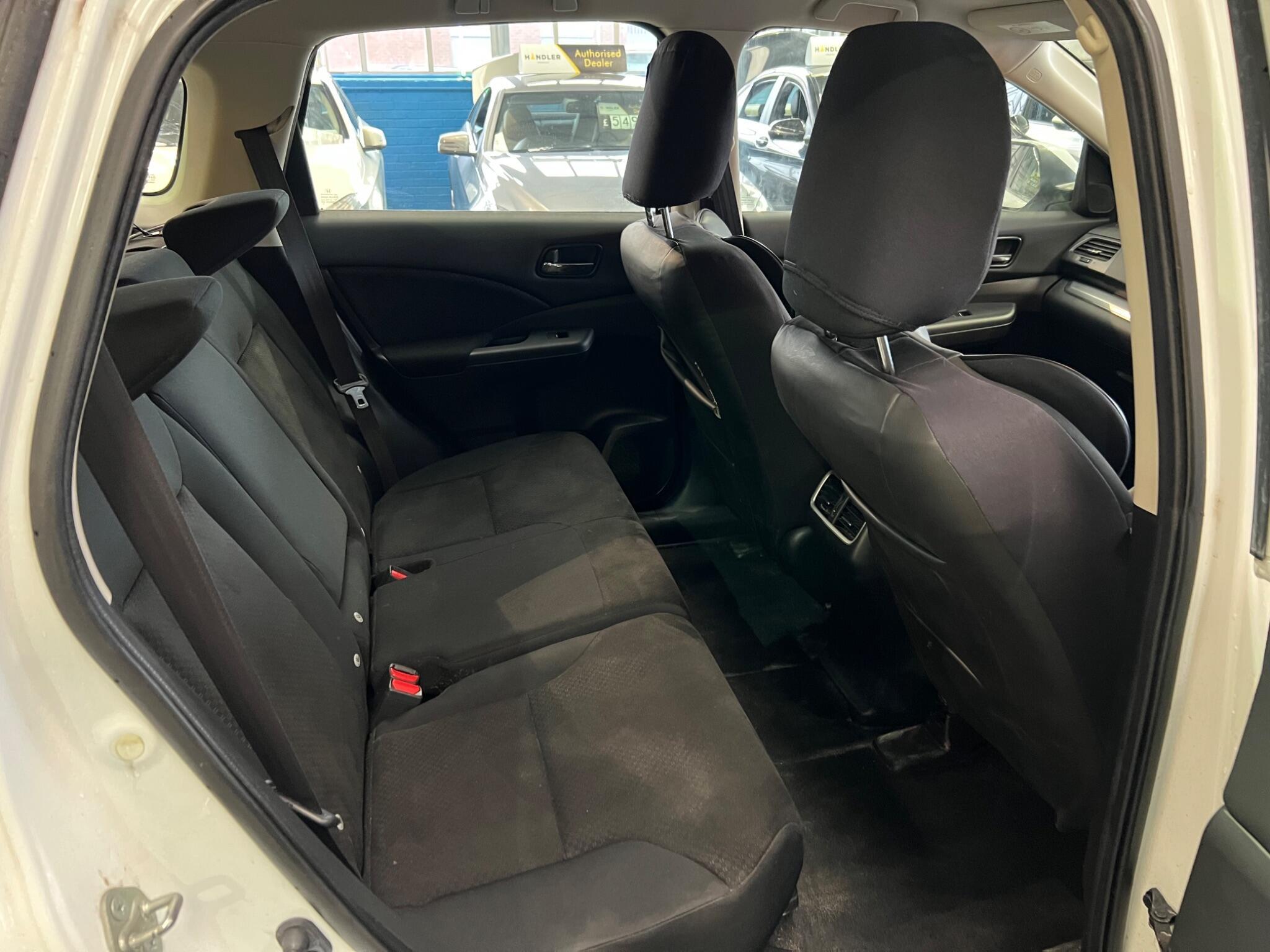 Honda CR-V - Image 20