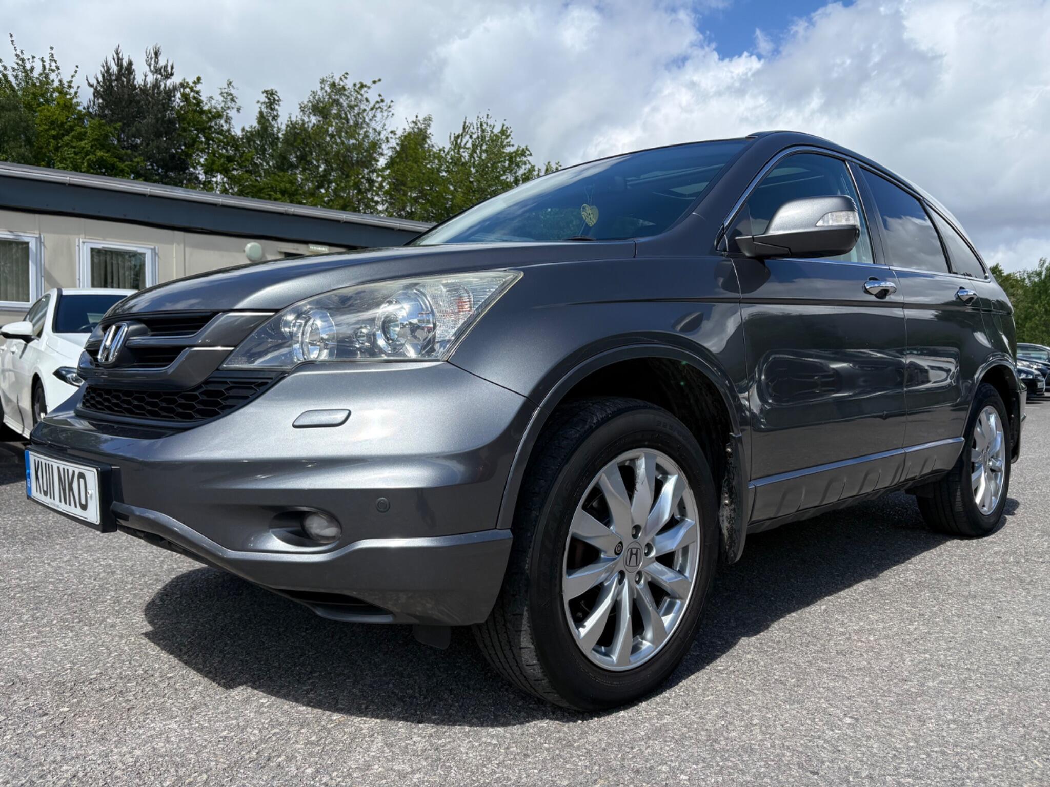 Honda CR-V - Image 7