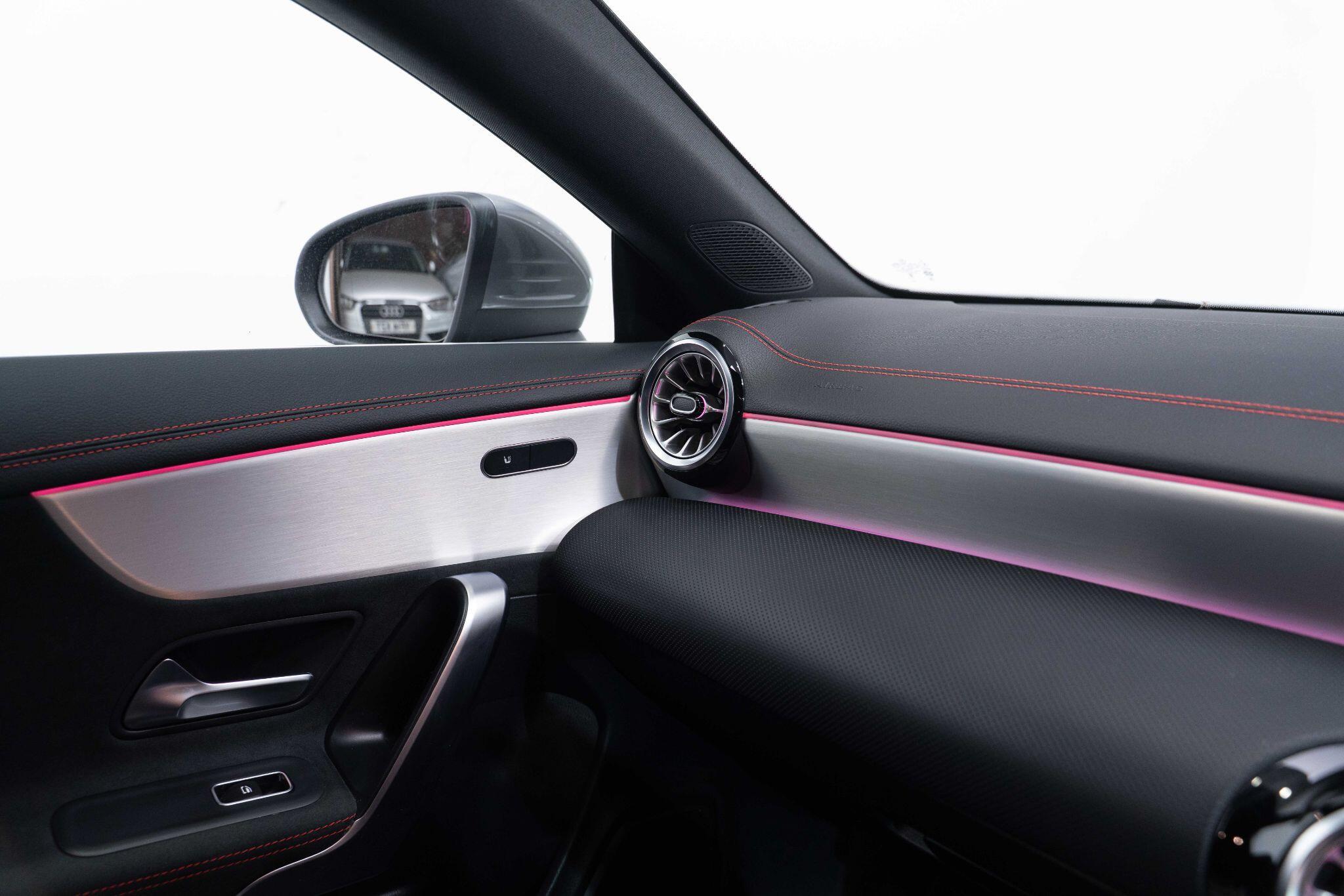 Mercedes CLA - Image 7