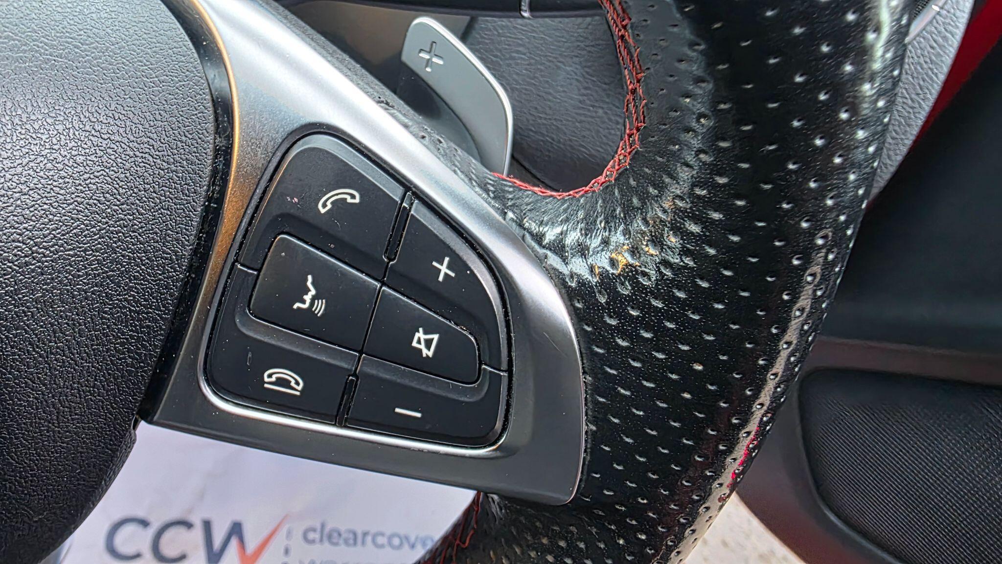 Mercedes CLA - Image 26