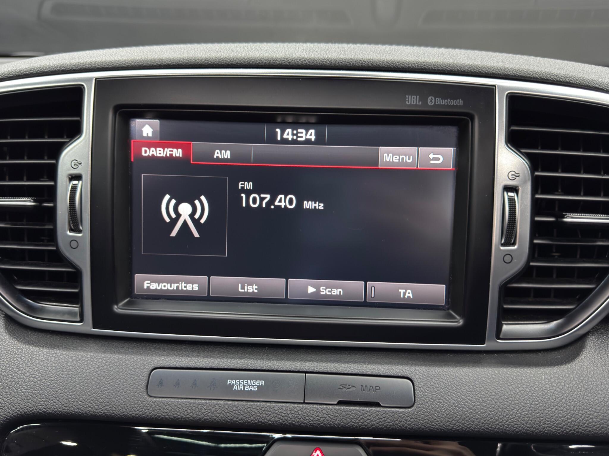 Kia Sportage - Image 32