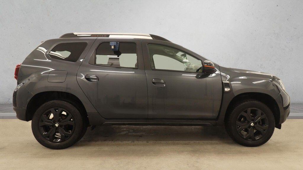 Dacia Duster - Image 7