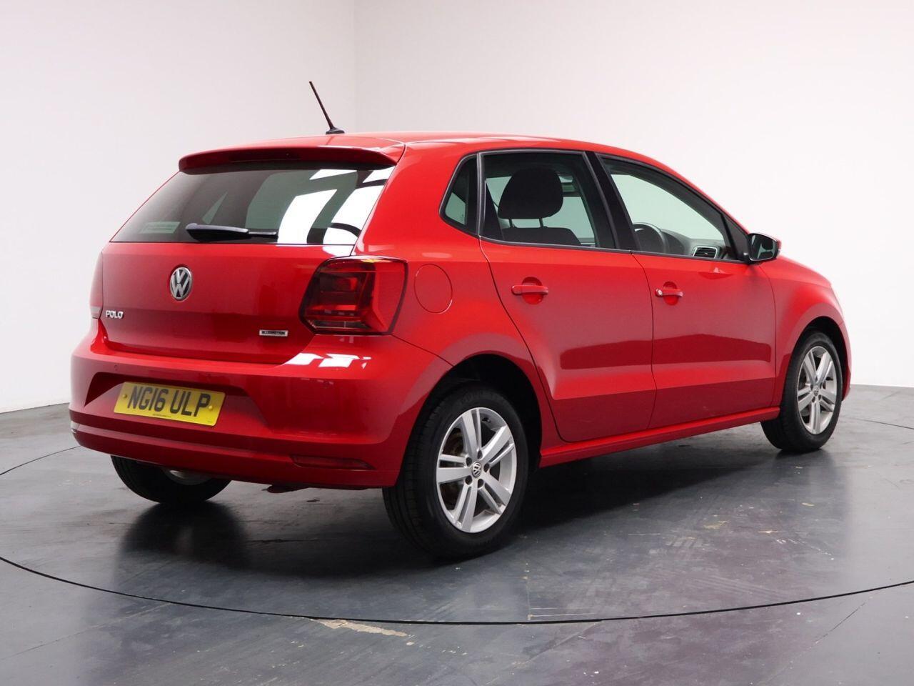 Volkswagen Polo - Image 12