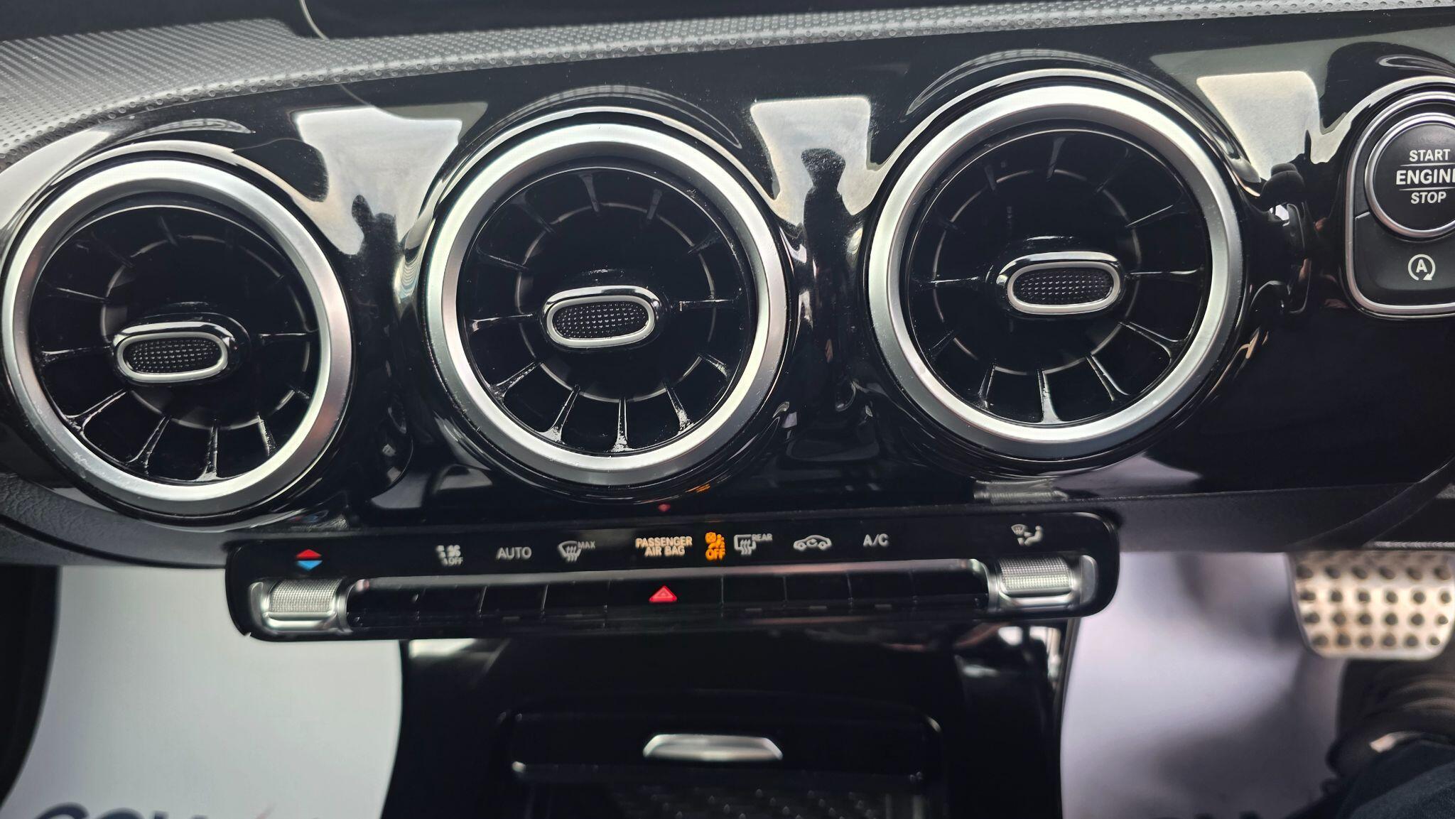 Mercedes A Class - Image 33