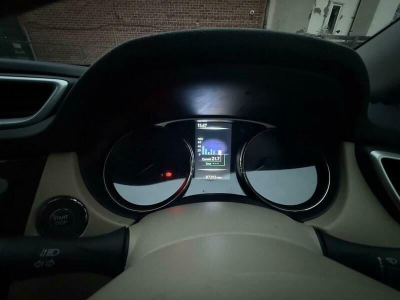 Nissan X-Trail - Image 28