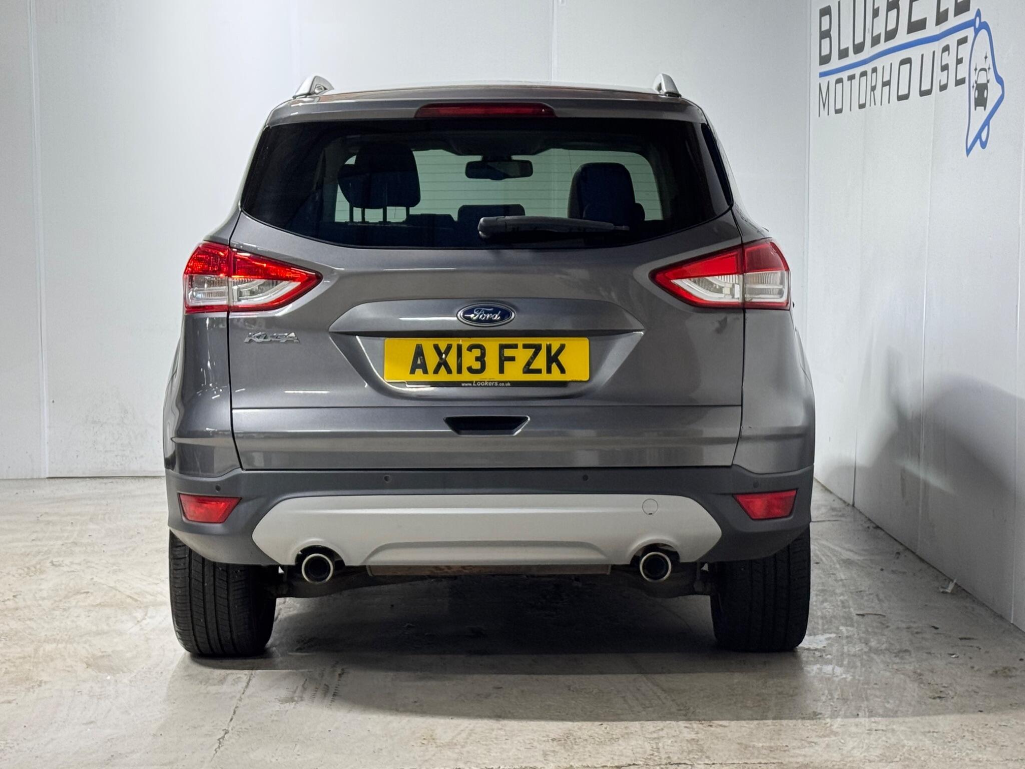 Ford Kuga - Image 6