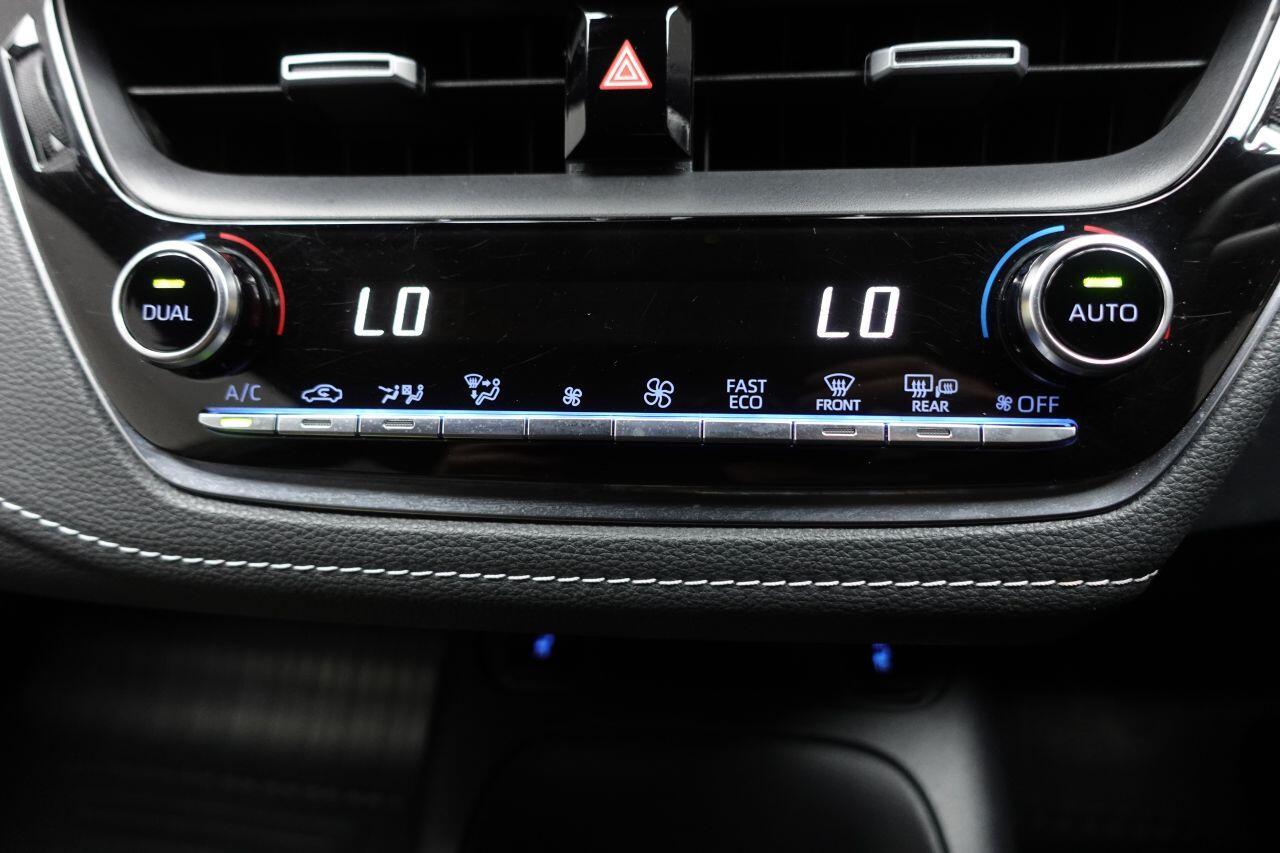 Toyota Corolla - Image 36