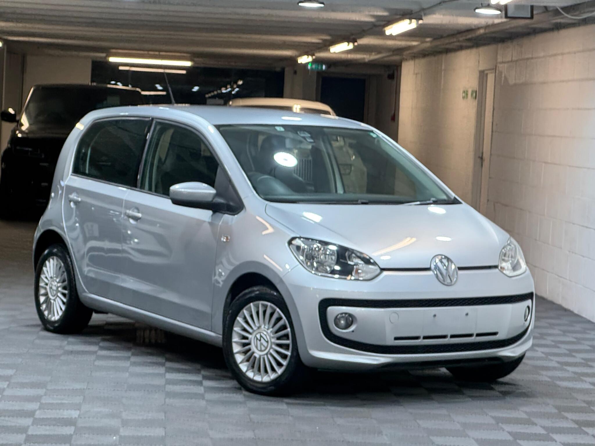 Volkswagen up! - Image 7