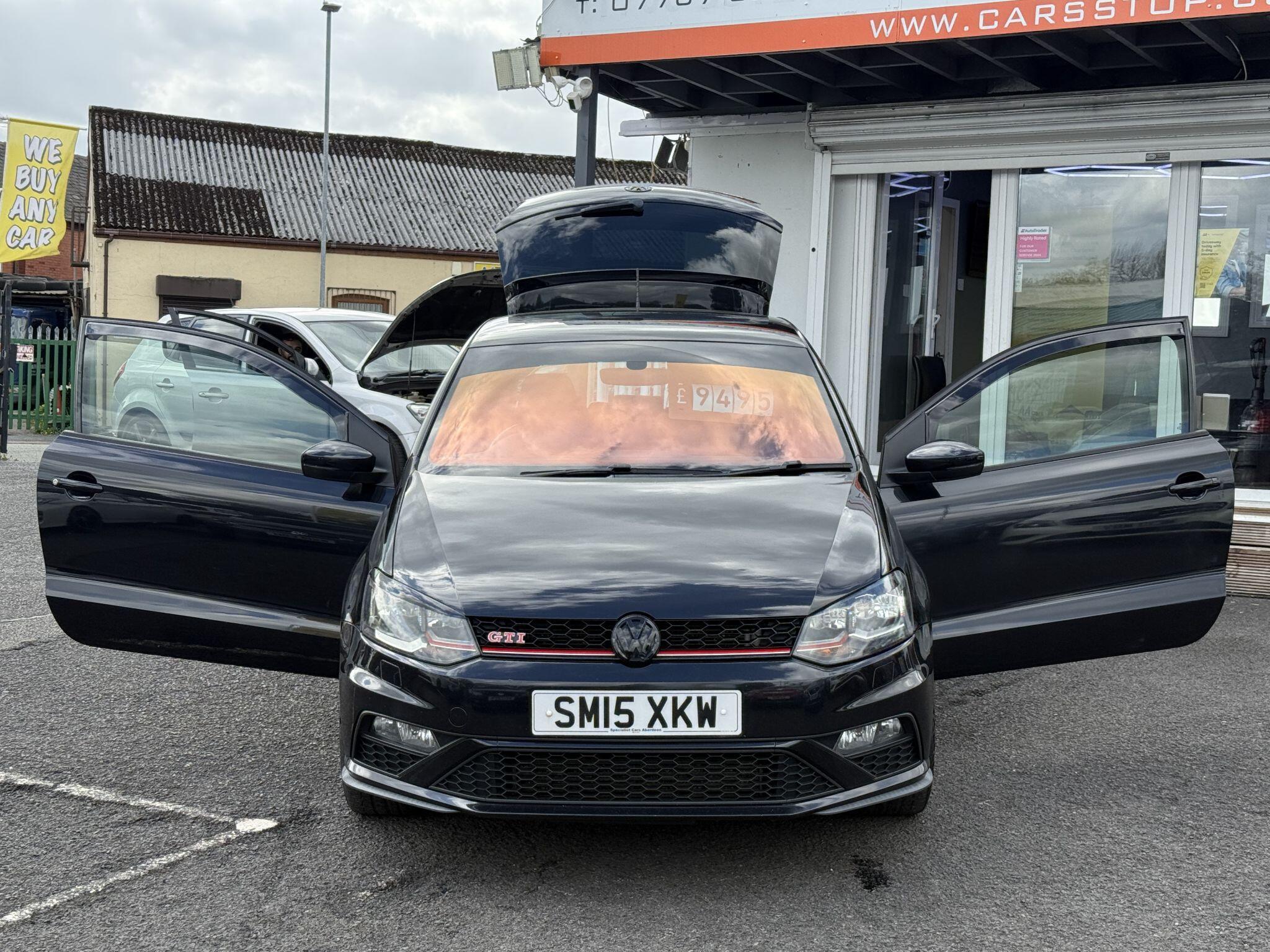 Volkswagen Polo - Image 21