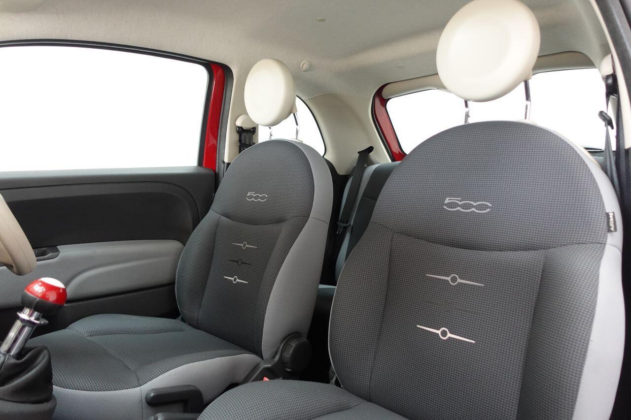 Fiat 500 - Image 11