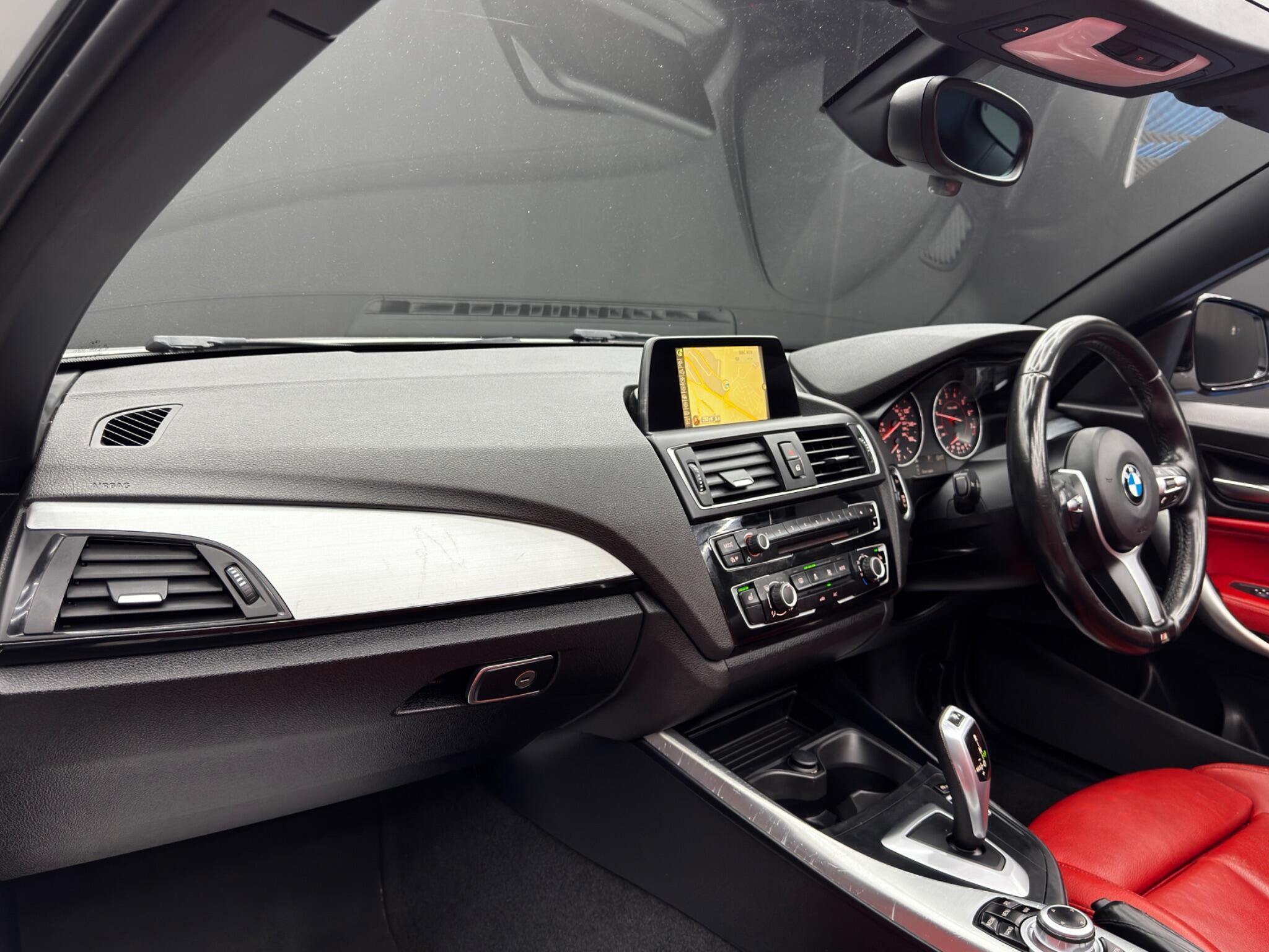BMW 2 Series - Image 11