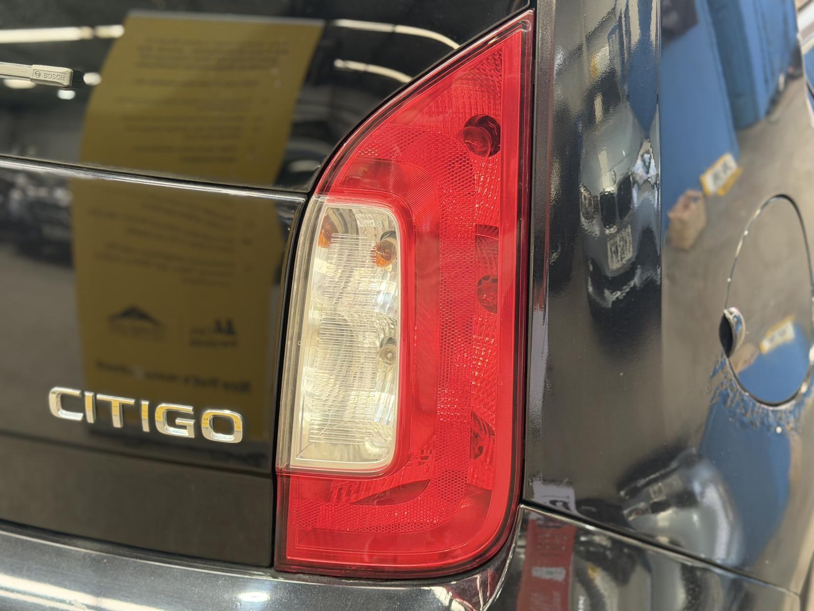 Skoda Citigo - Image 10
