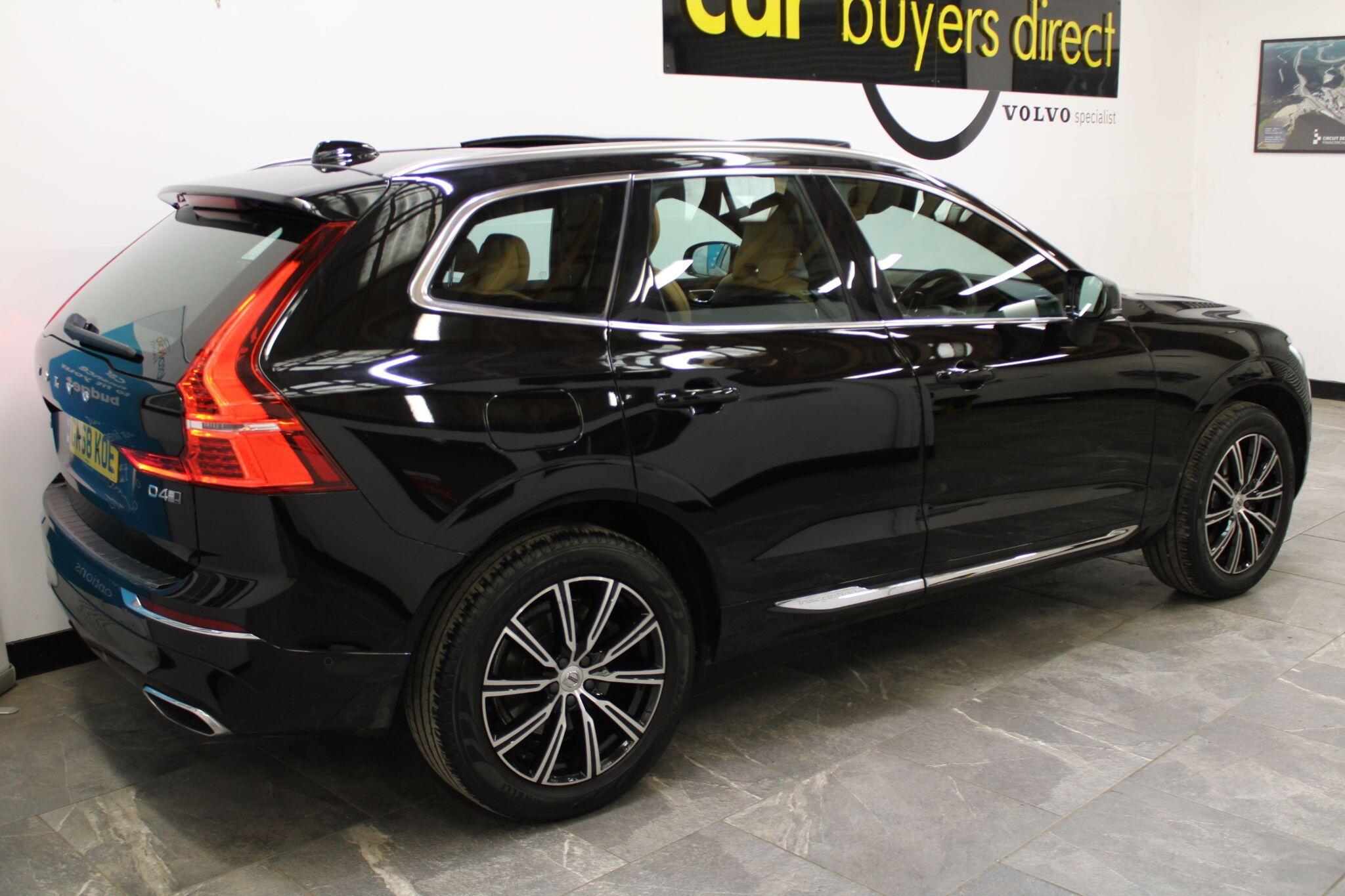 Volvo XC60 - Image 4