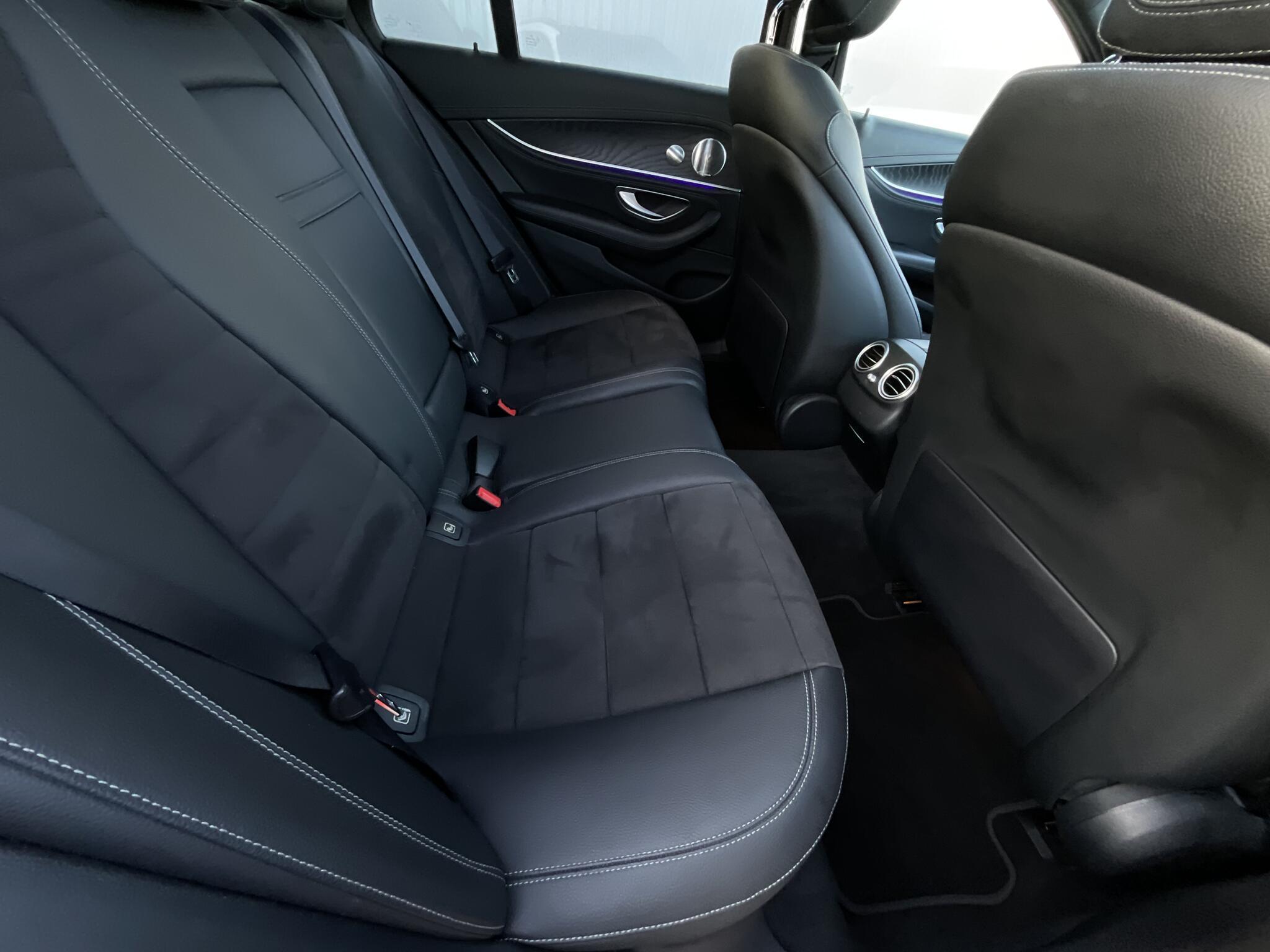 Mercedes E Class - Image 12