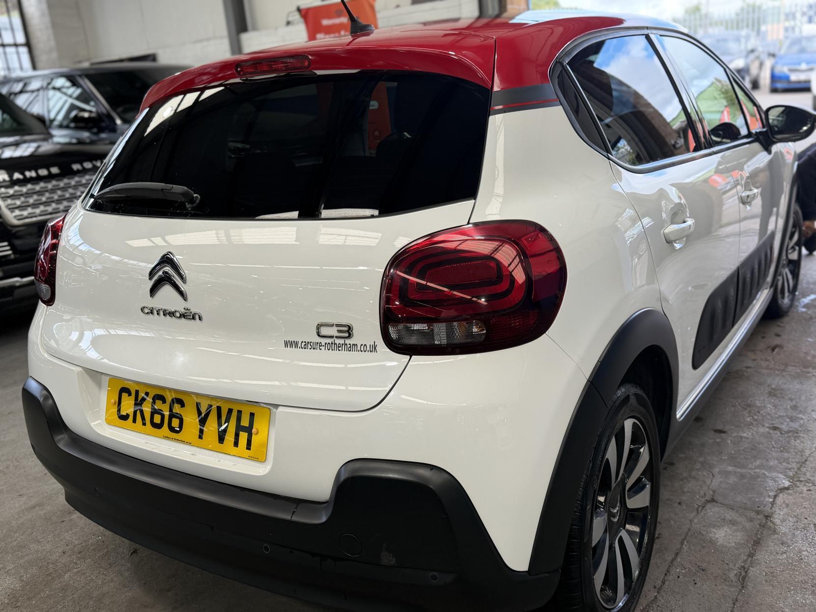 Citroen C3 - Image 5