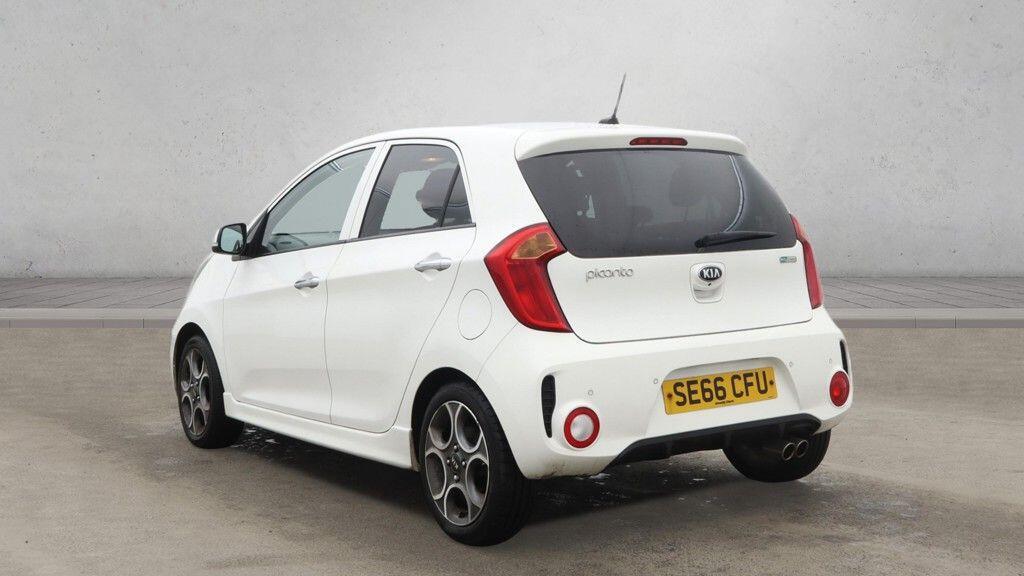 Kia Picanto - Image 6