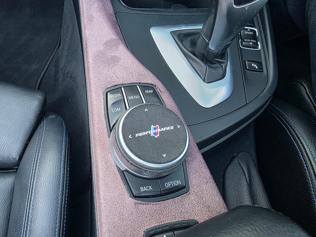 BMW 4 Series - Image 32