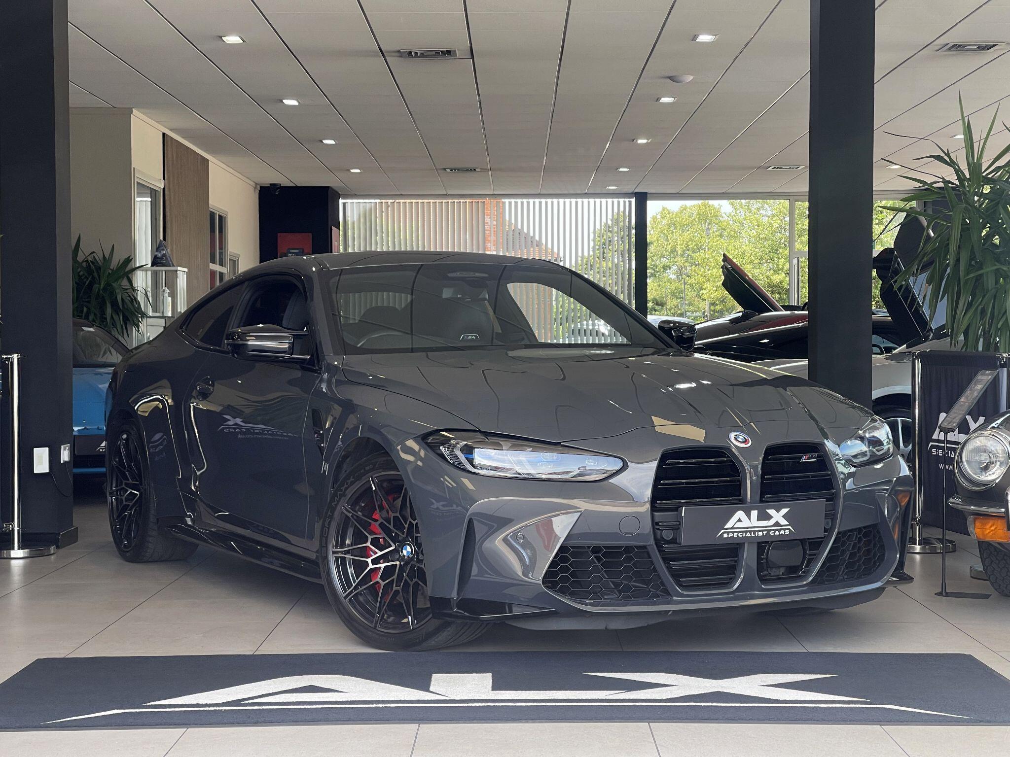 BMW M4 - Image 6
