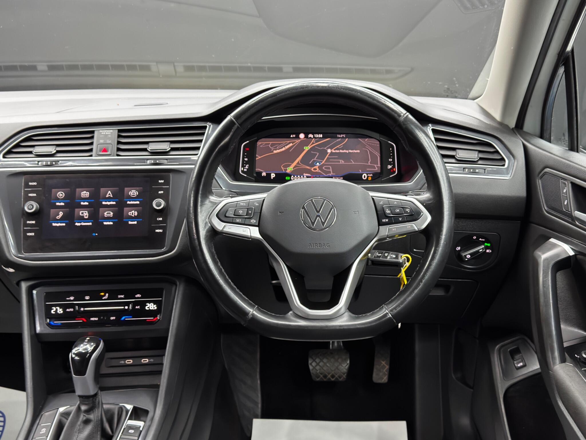 Volkswagen Tiguan Allspace - Image 17