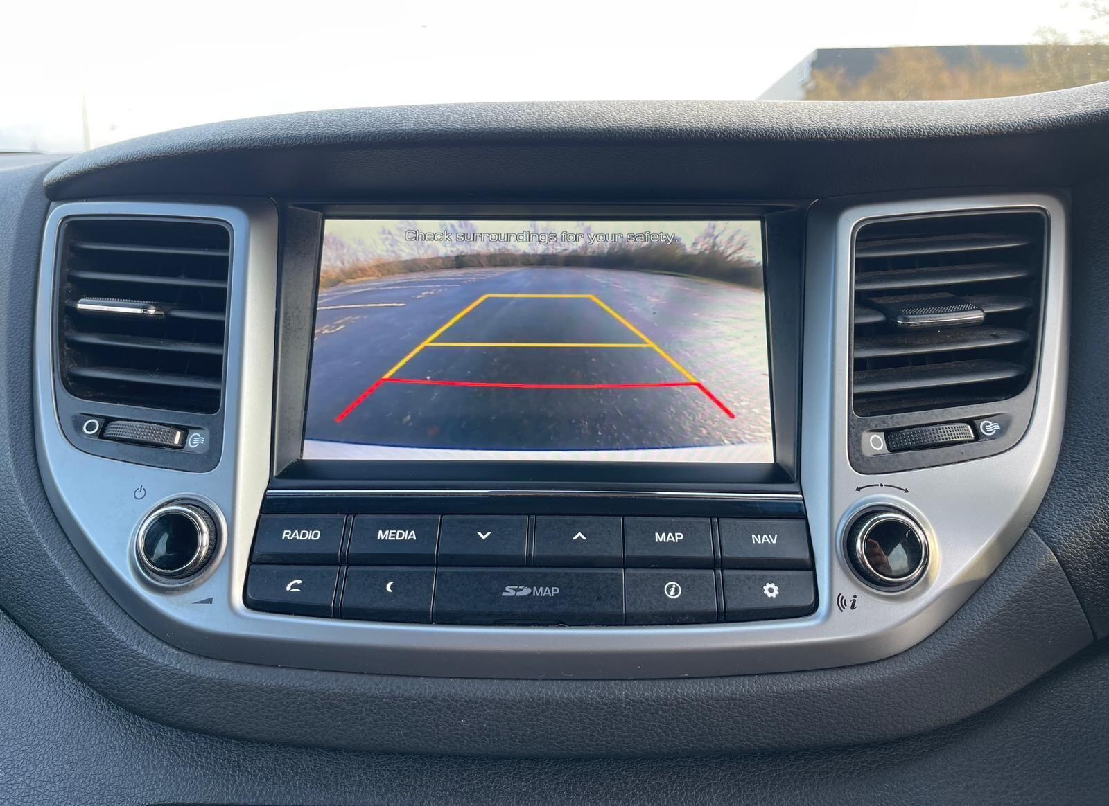 Hyundai Tucson - Image 36