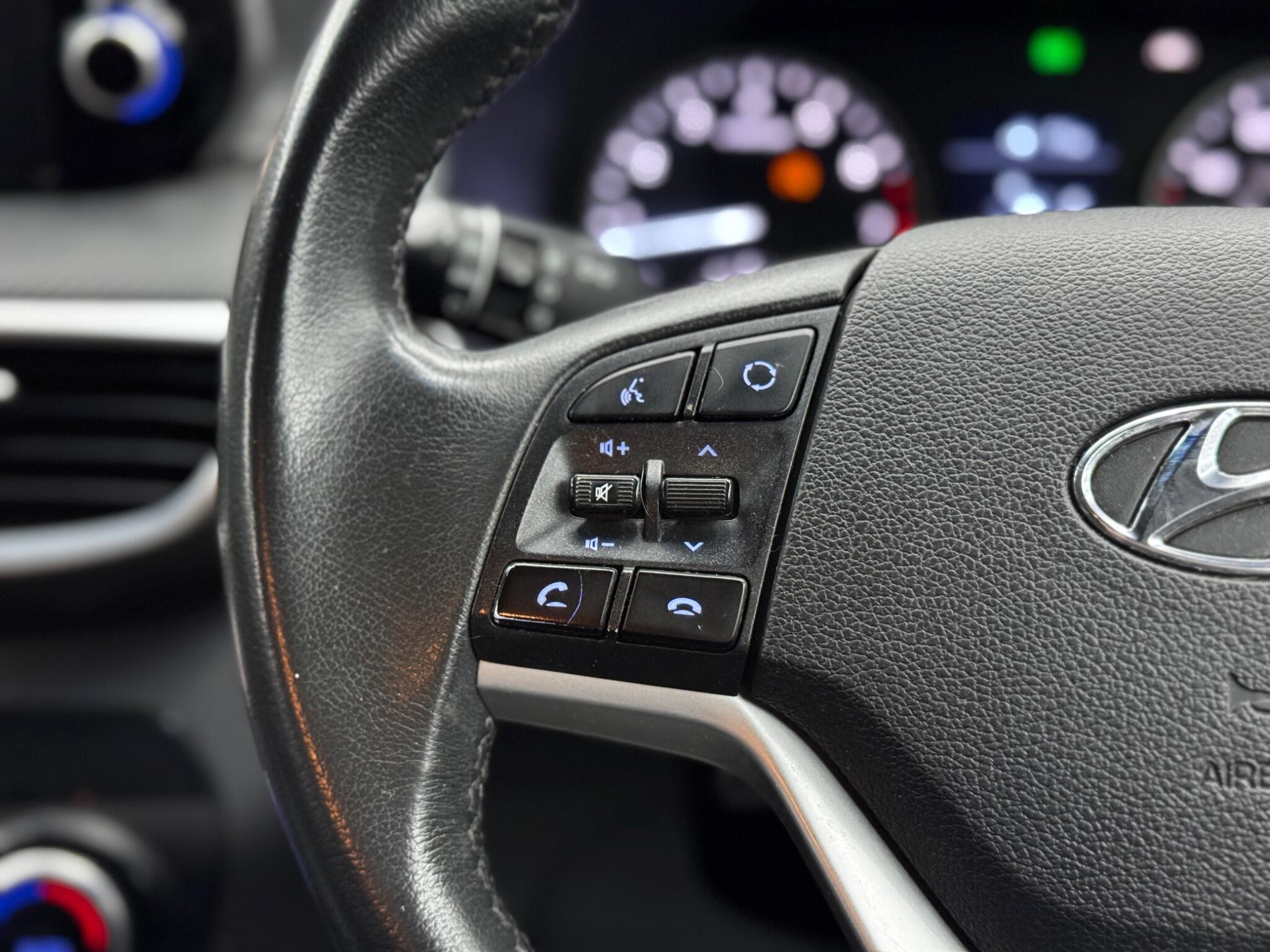 Hyundai Tucson - Image 20