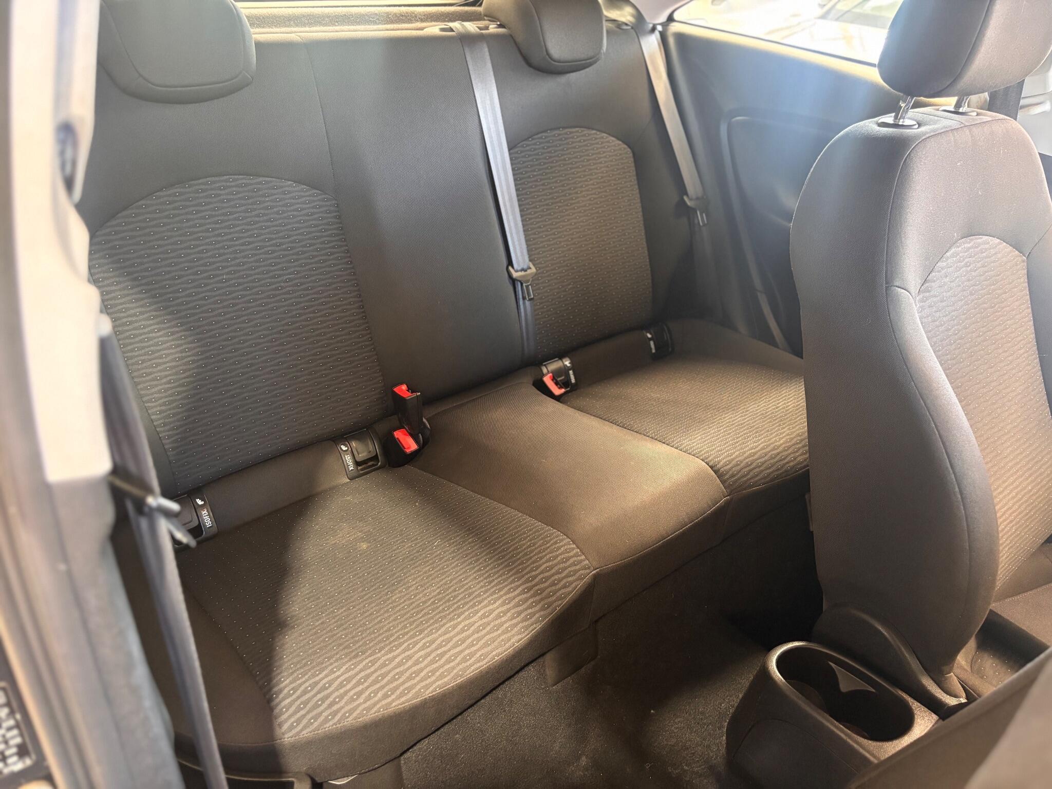 Vauxhall Corsa - Image 20