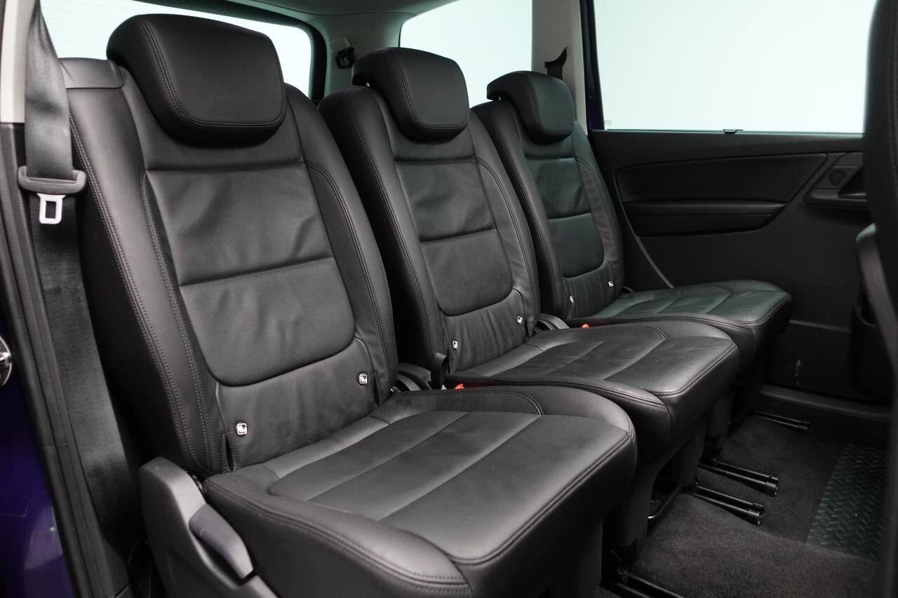 SEAT Alhambra - Image 28