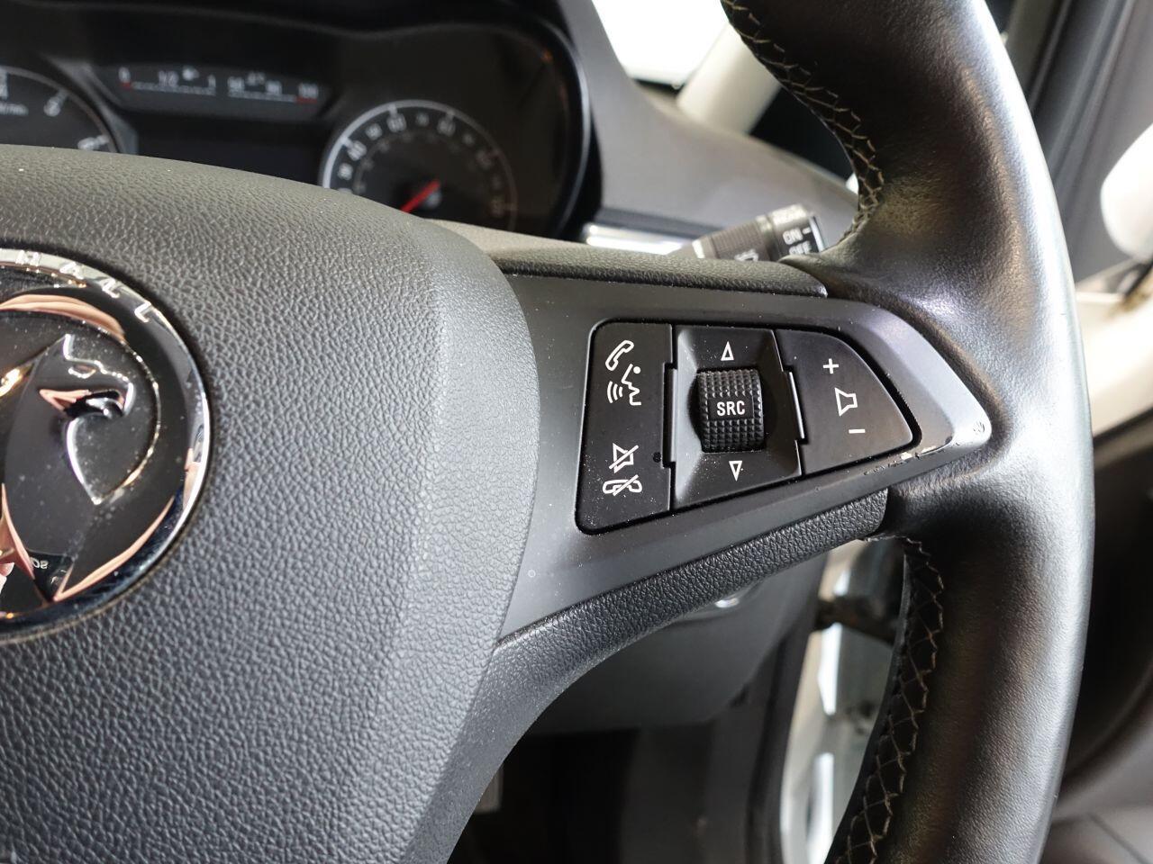 Vauxhall Corsa - Image 20