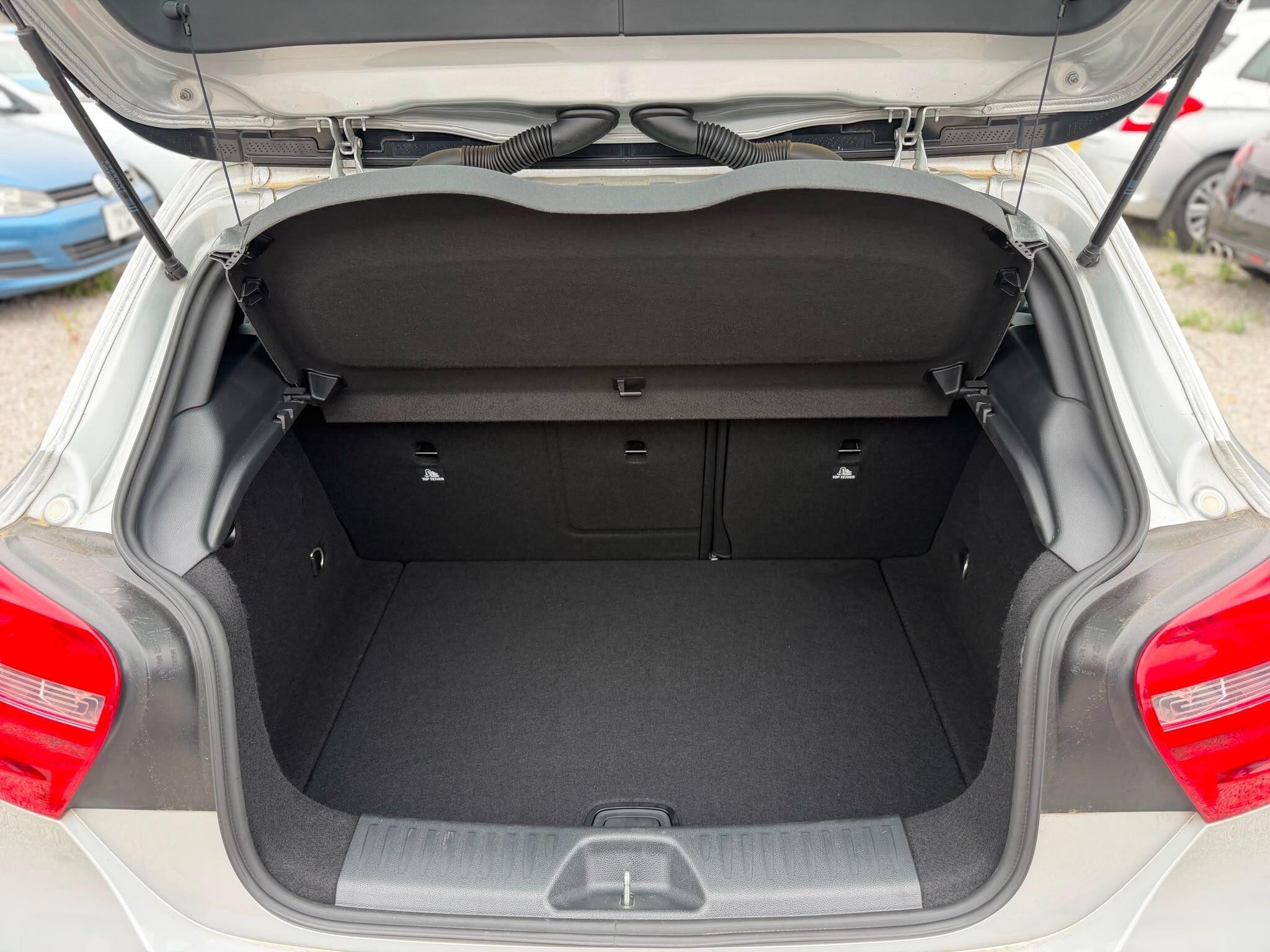 Mercedes A Class - Image 17